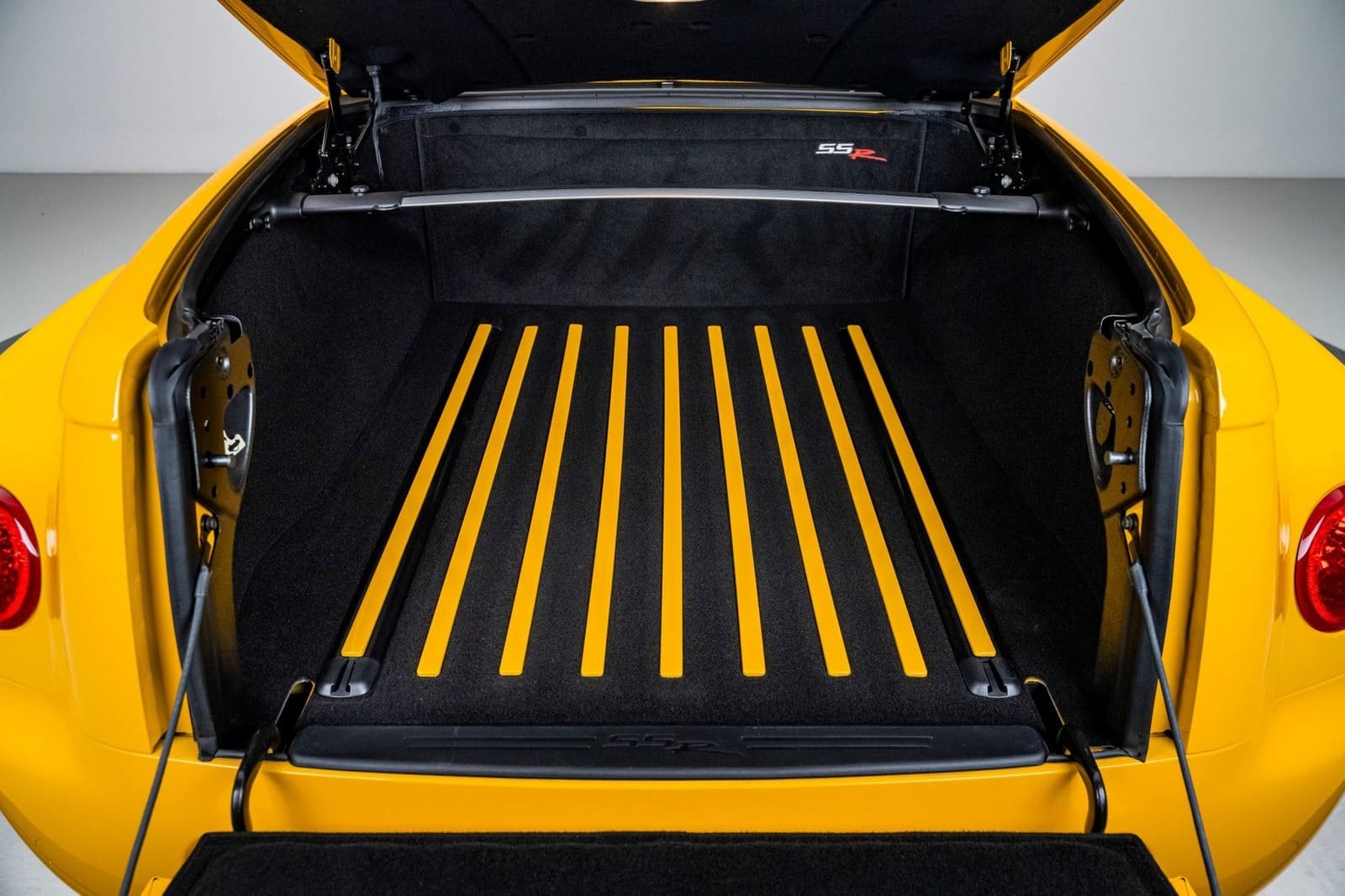2005 - CHEVROLET SSR BY CALLAWAY, foto 43