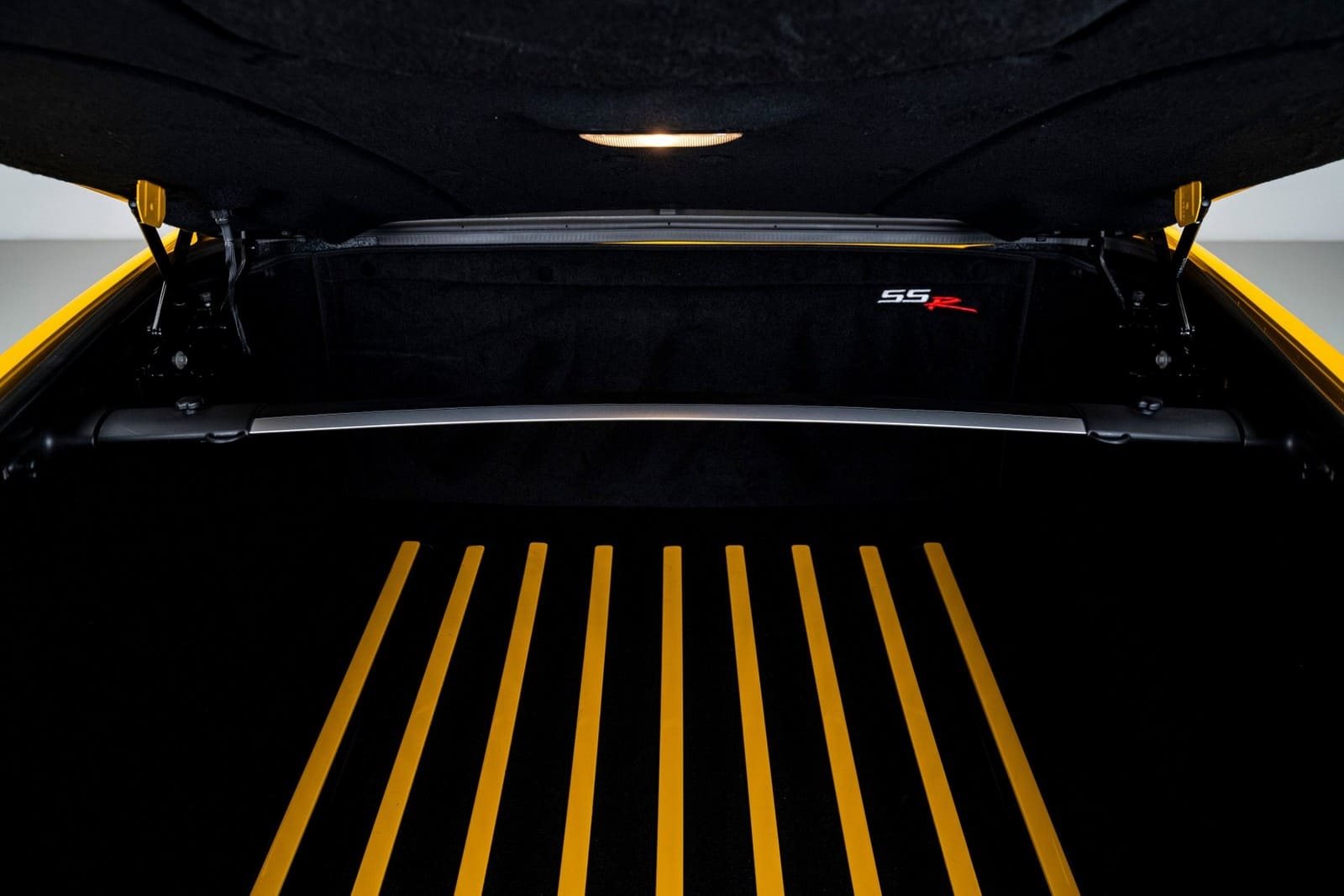2005 - CHEVROLET SSR BY CALLAWAY, foto 44