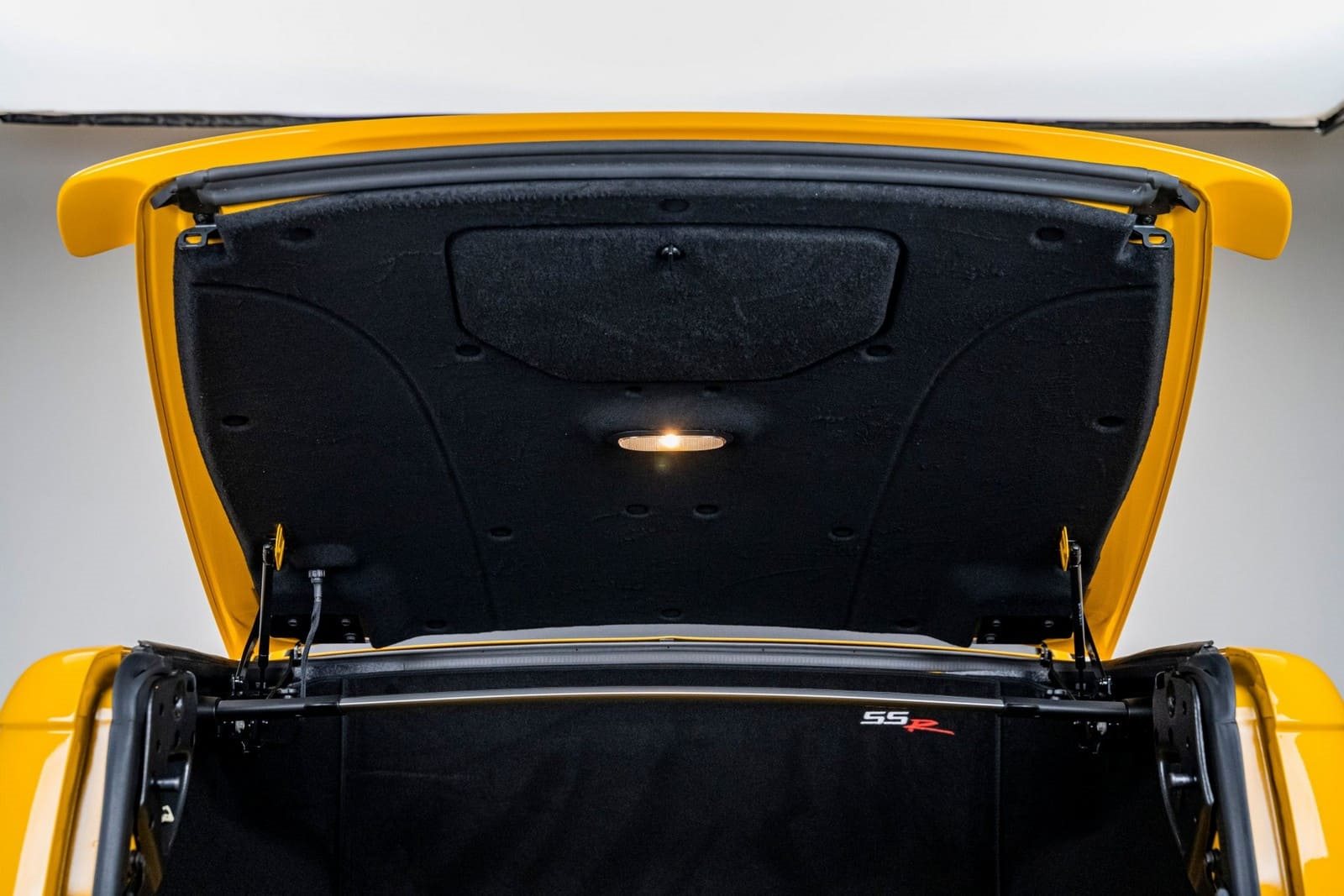 2005 - CHEVROLET SSR BY CALLAWAY, foto 47