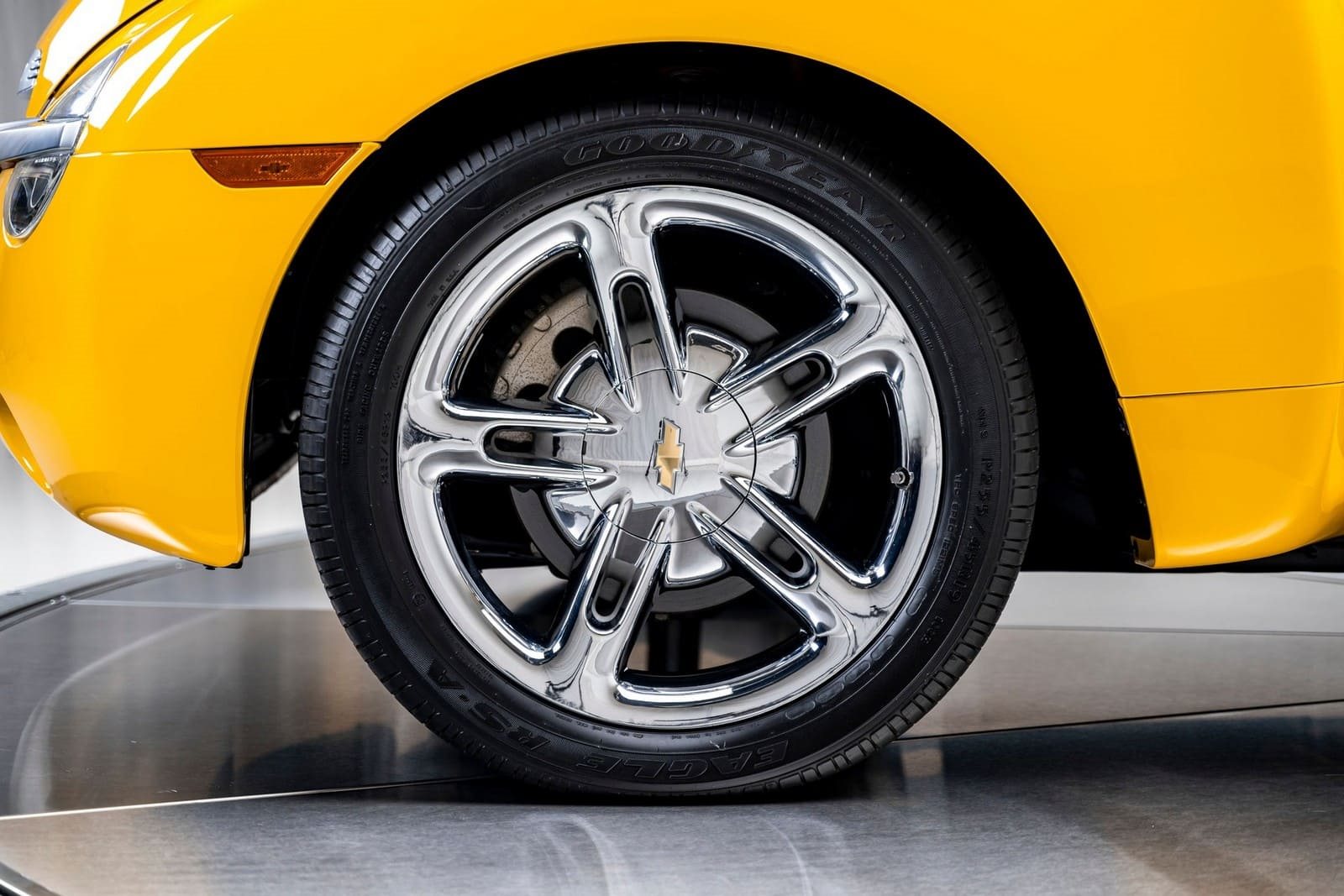 2005 - CHEVROLET SSR BY CALLAWAY, foto 48