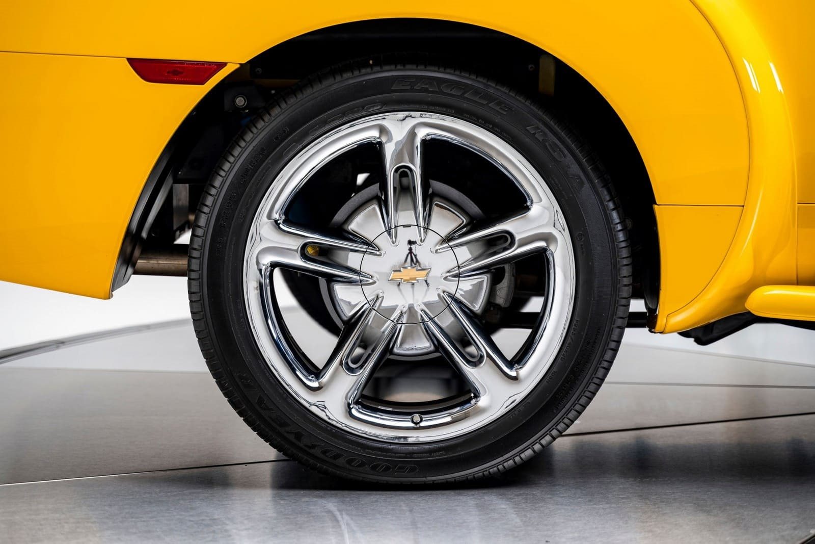2005 - CHEVROLET SSR BY CALLAWAY, foto 50