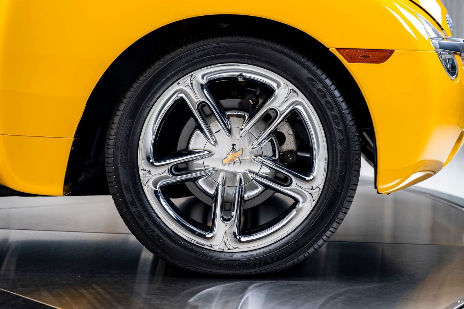 2005 - CHEVROLET SSR BY CALLAWAY, foto 51