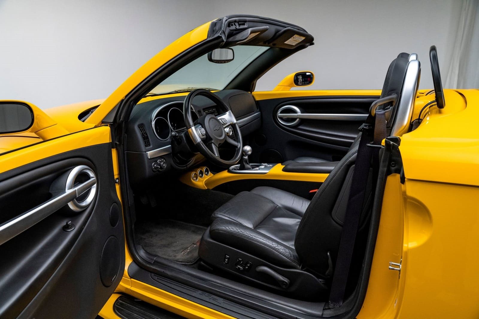 2005 - CHEVROLET SSR BY CALLAWAY, foto 53