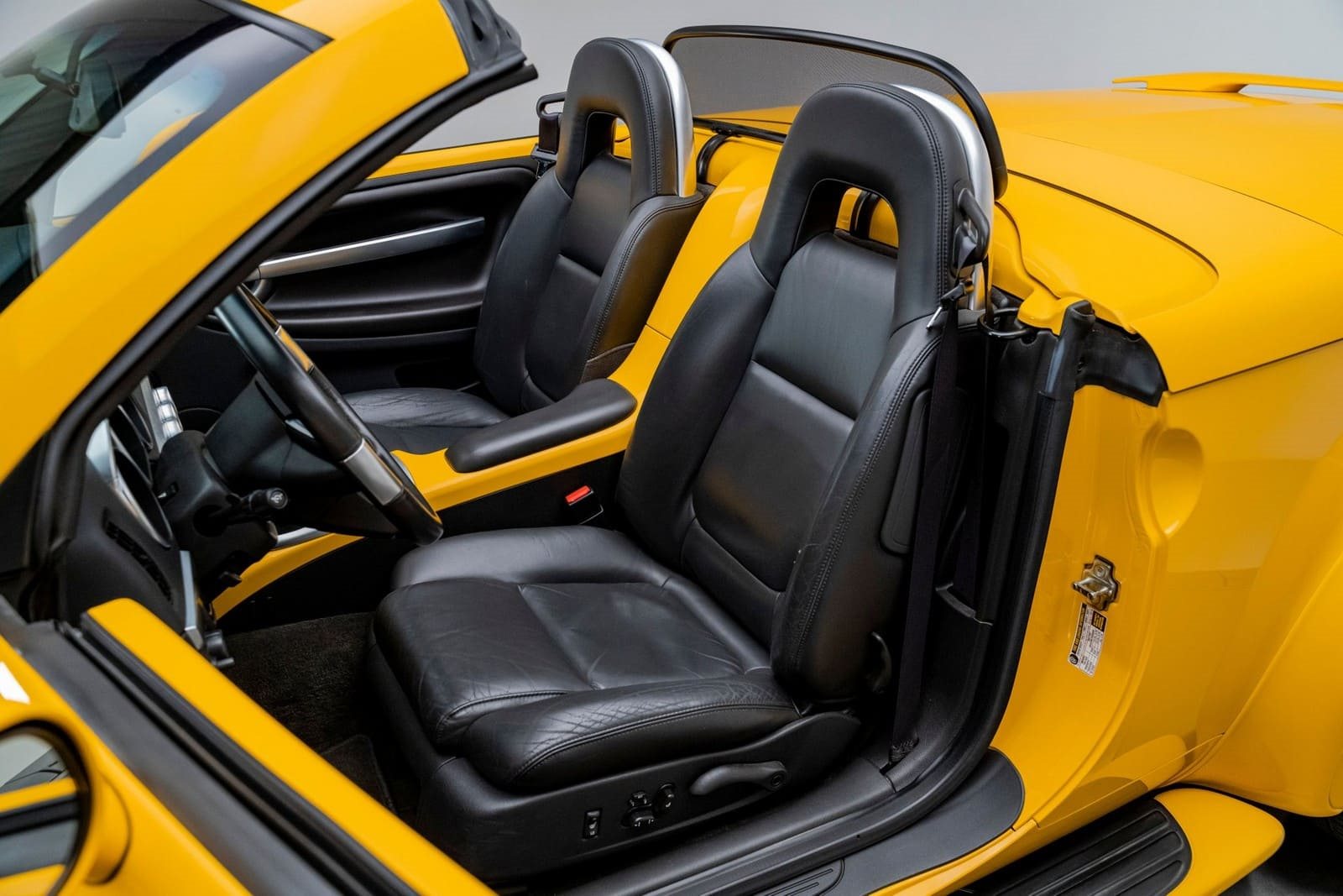 2005 - CHEVROLET SSR BY CALLAWAY, foto 54