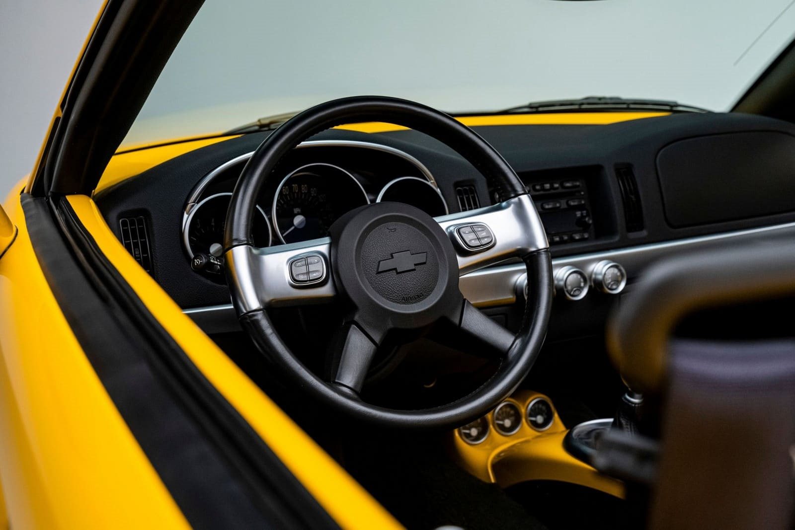 2005 - CHEVROLET SSR BY CALLAWAY, foto 55