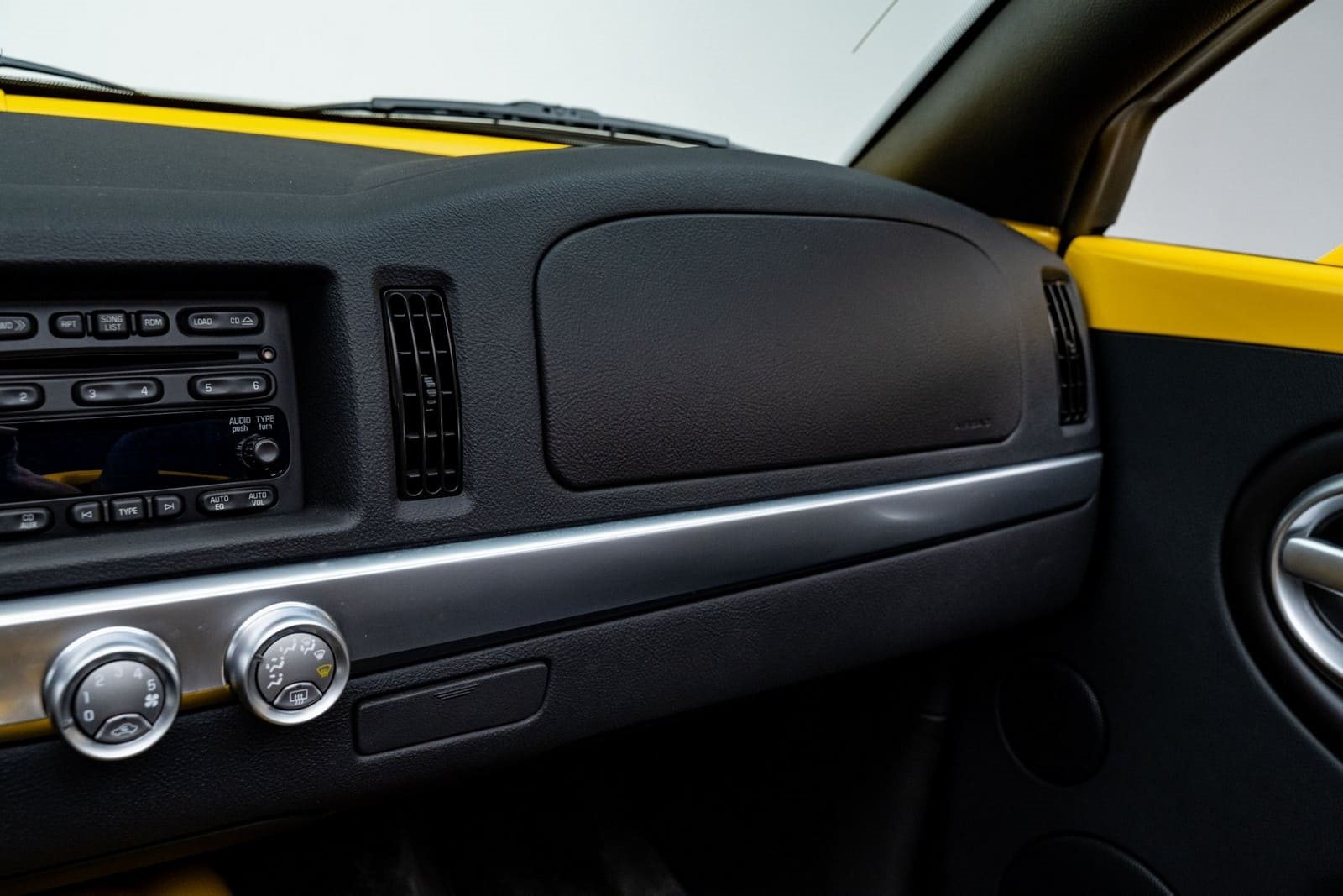 2005 - CHEVROLET SSR BY CALLAWAY, foto 65