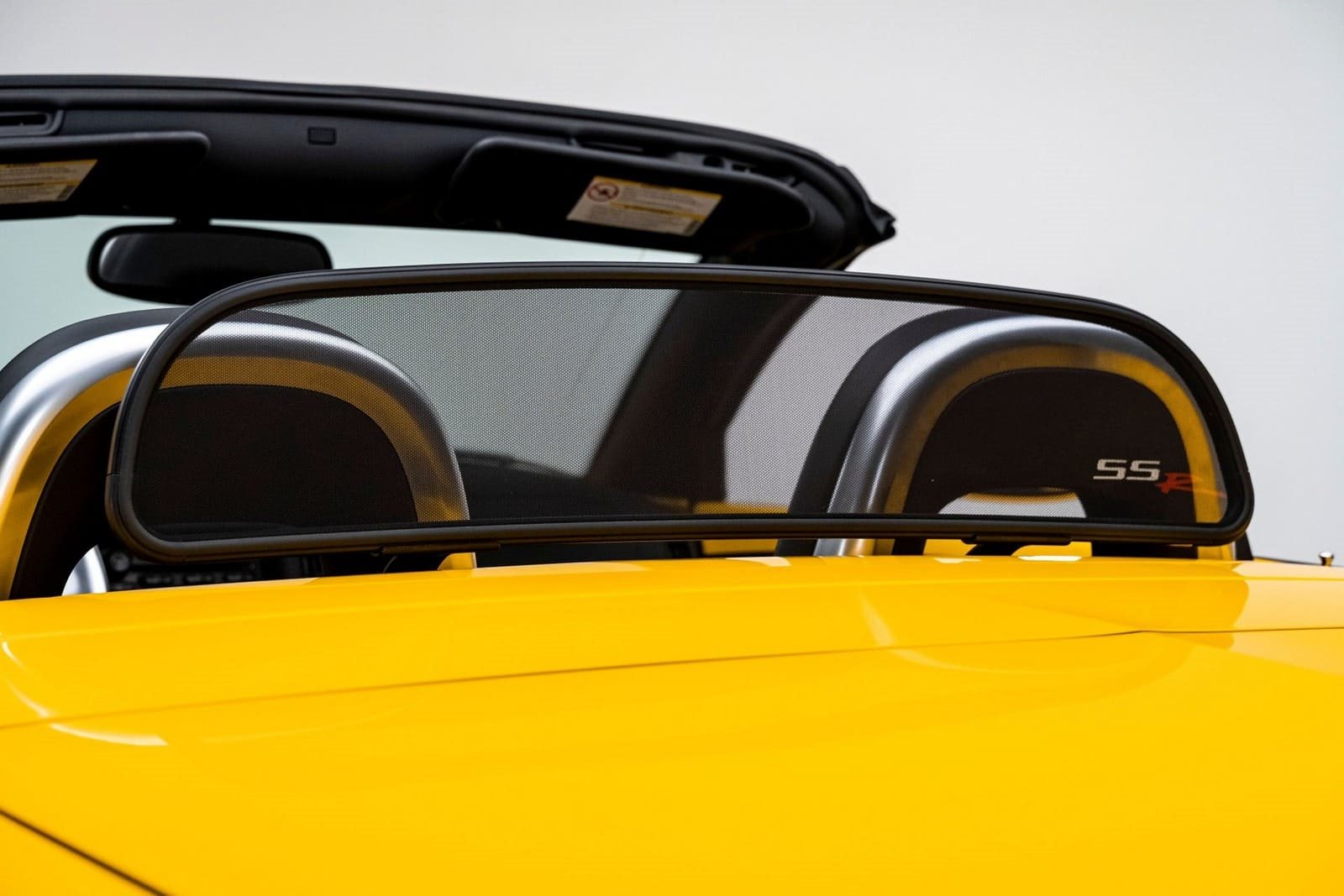 2005 - CHEVROLET SSR BY CALLAWAY, foto 70