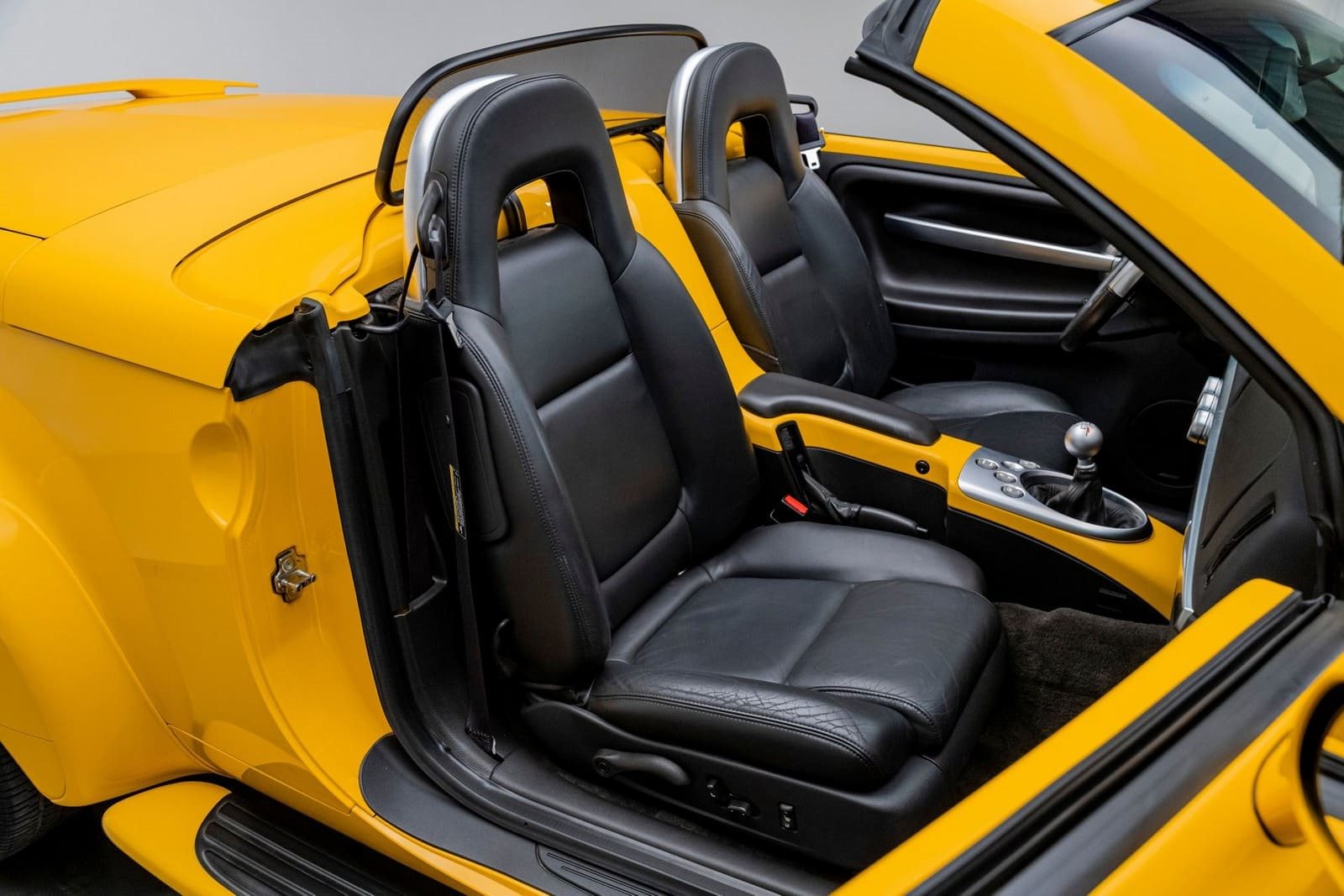 2005 - CHEVROLET SSR BY CALLAWAY, foto 71