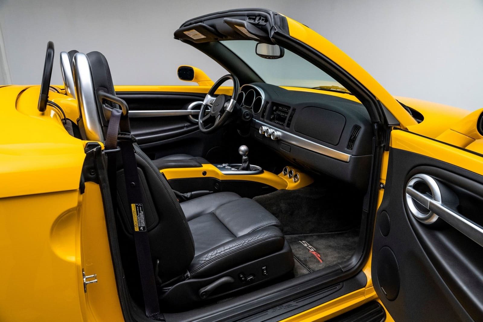 2005 - CHEVROLET SSR BY CALLAWAY, foto 72