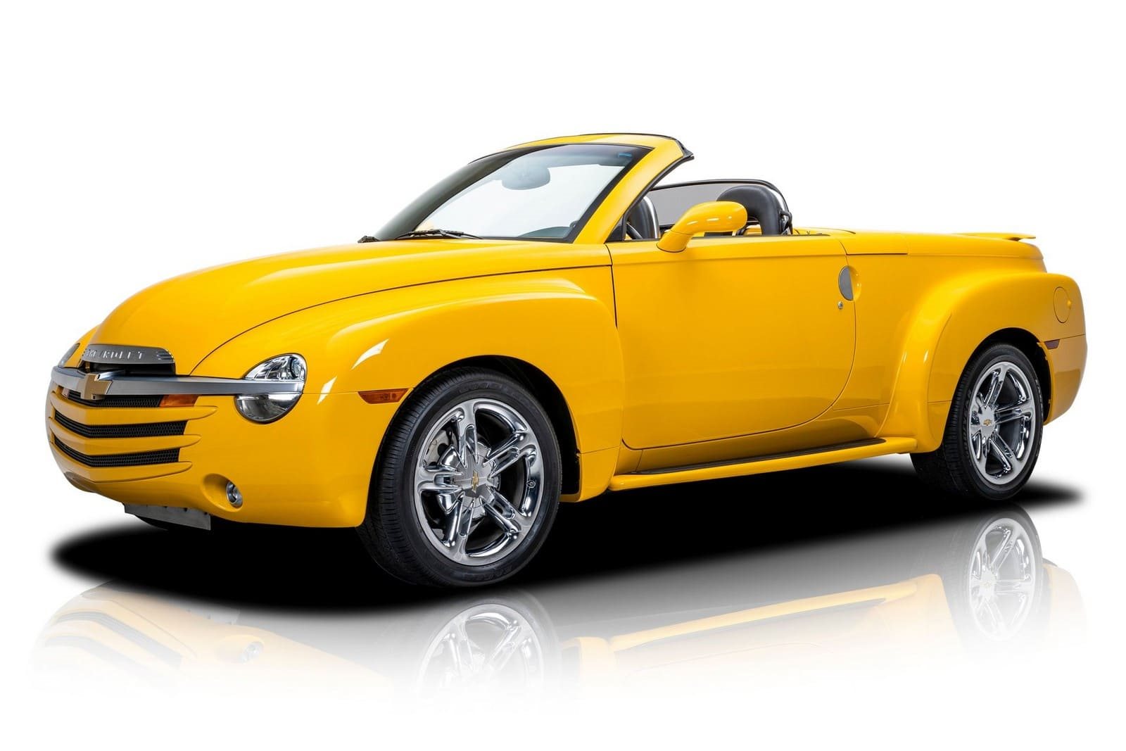 2005 - CHEVROLET SSR BY CALLAWAY, foto 74