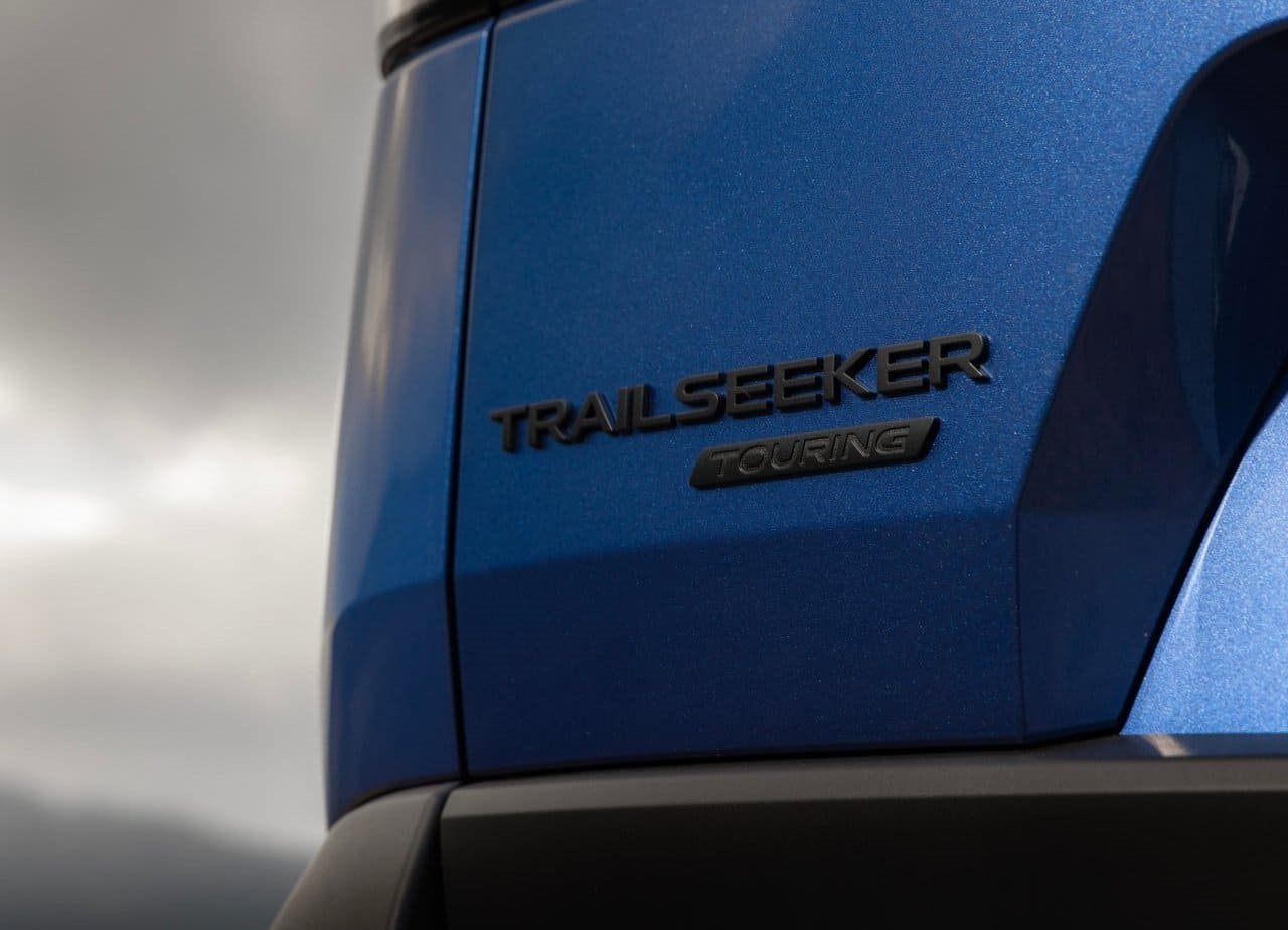 2026 - SUBARU TRAILSEEKER, foto 36