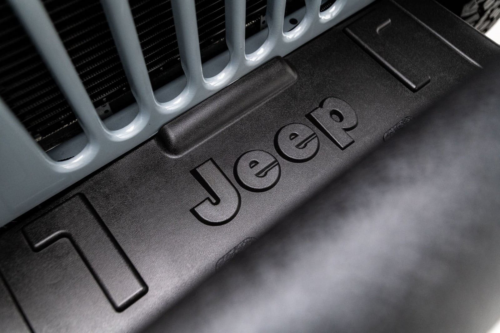 1986 - JEEP CJ-7, foto 7