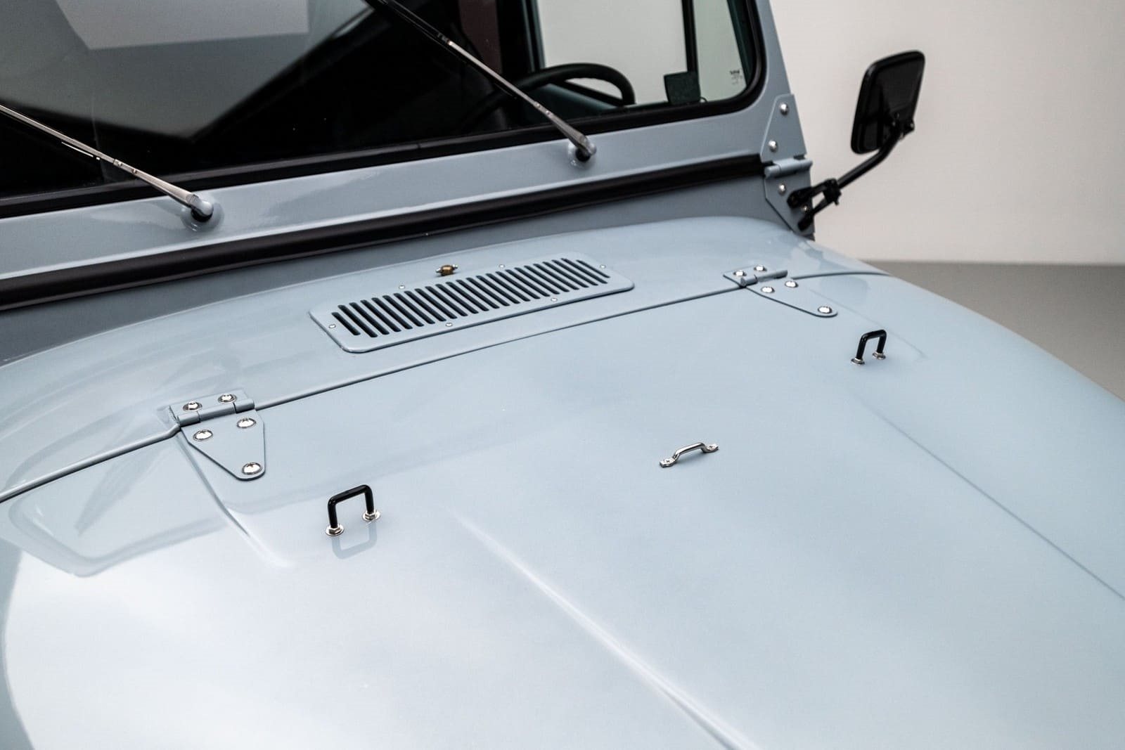 1986 - JEEP CJ-7, foto 10
