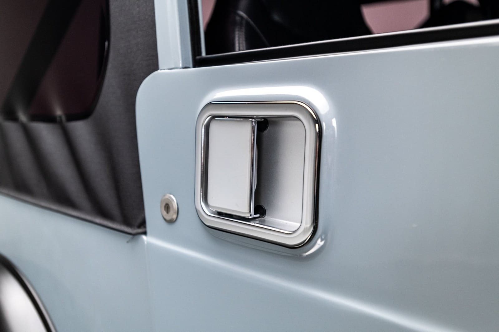 1986 - JEEP CJ-7, foto 24