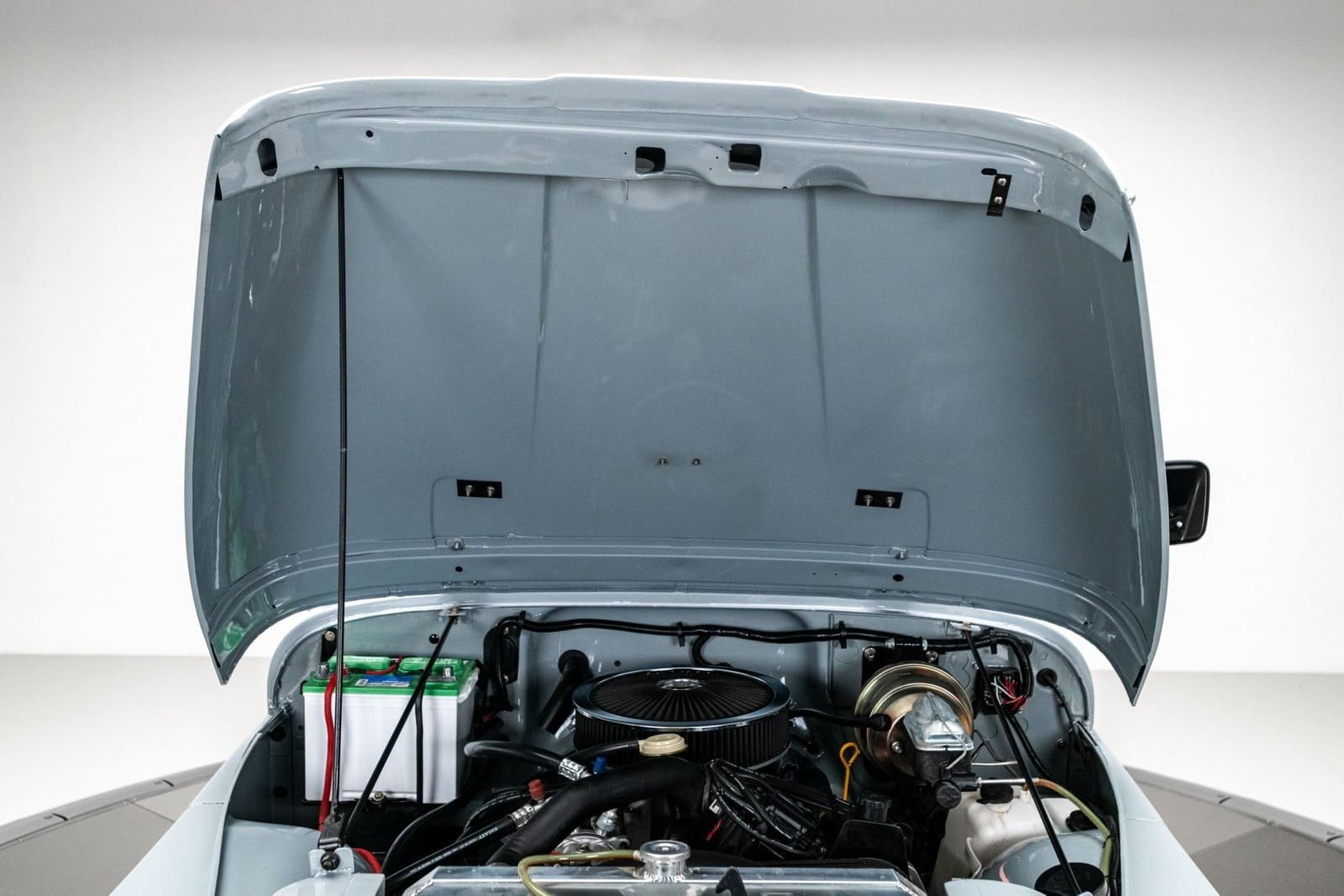 1986 - JEEP CJ-7, foto 32