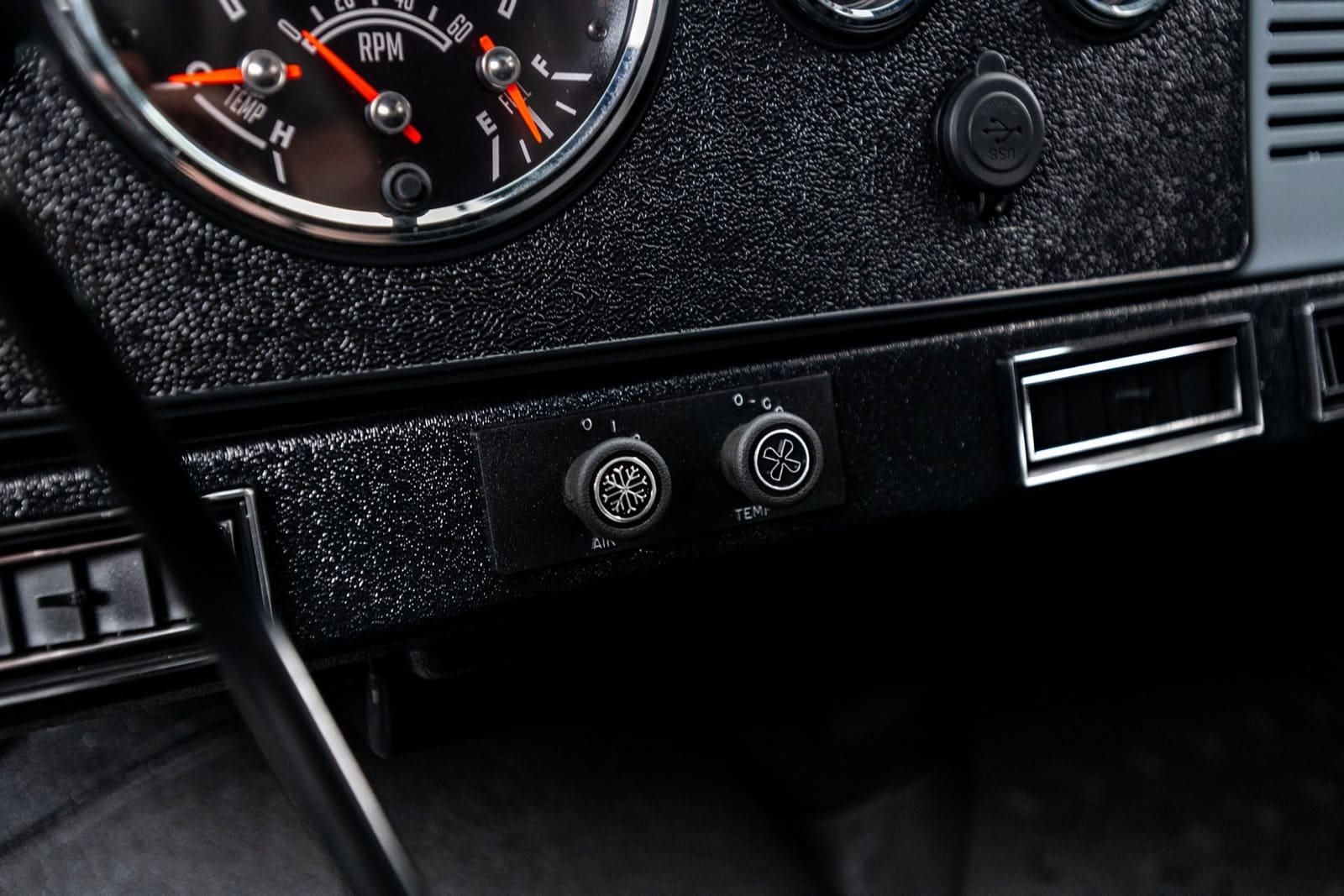 1986 - JEEP CJ-7, foto 43