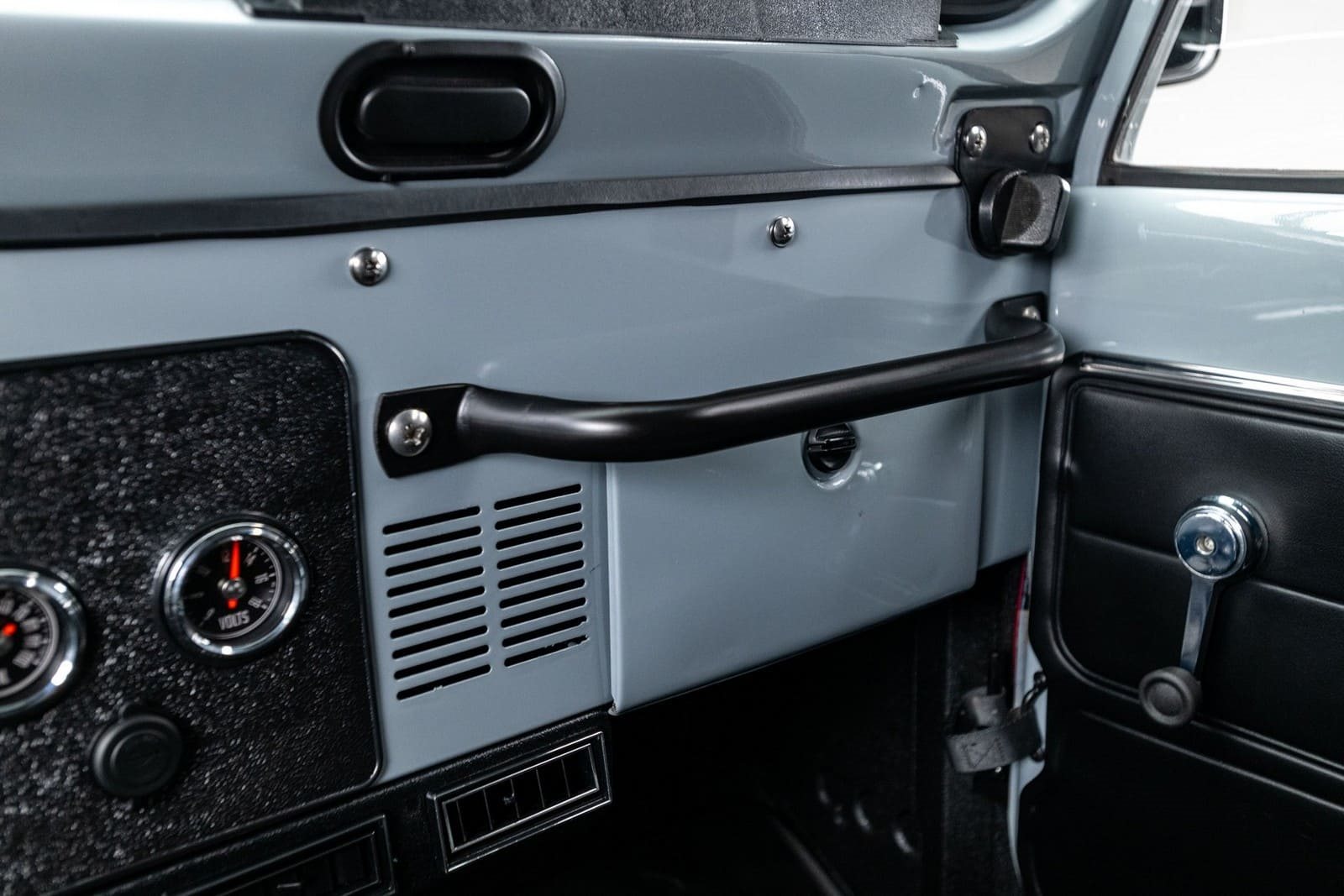 1986 - JEEP CJ-7, foto 44