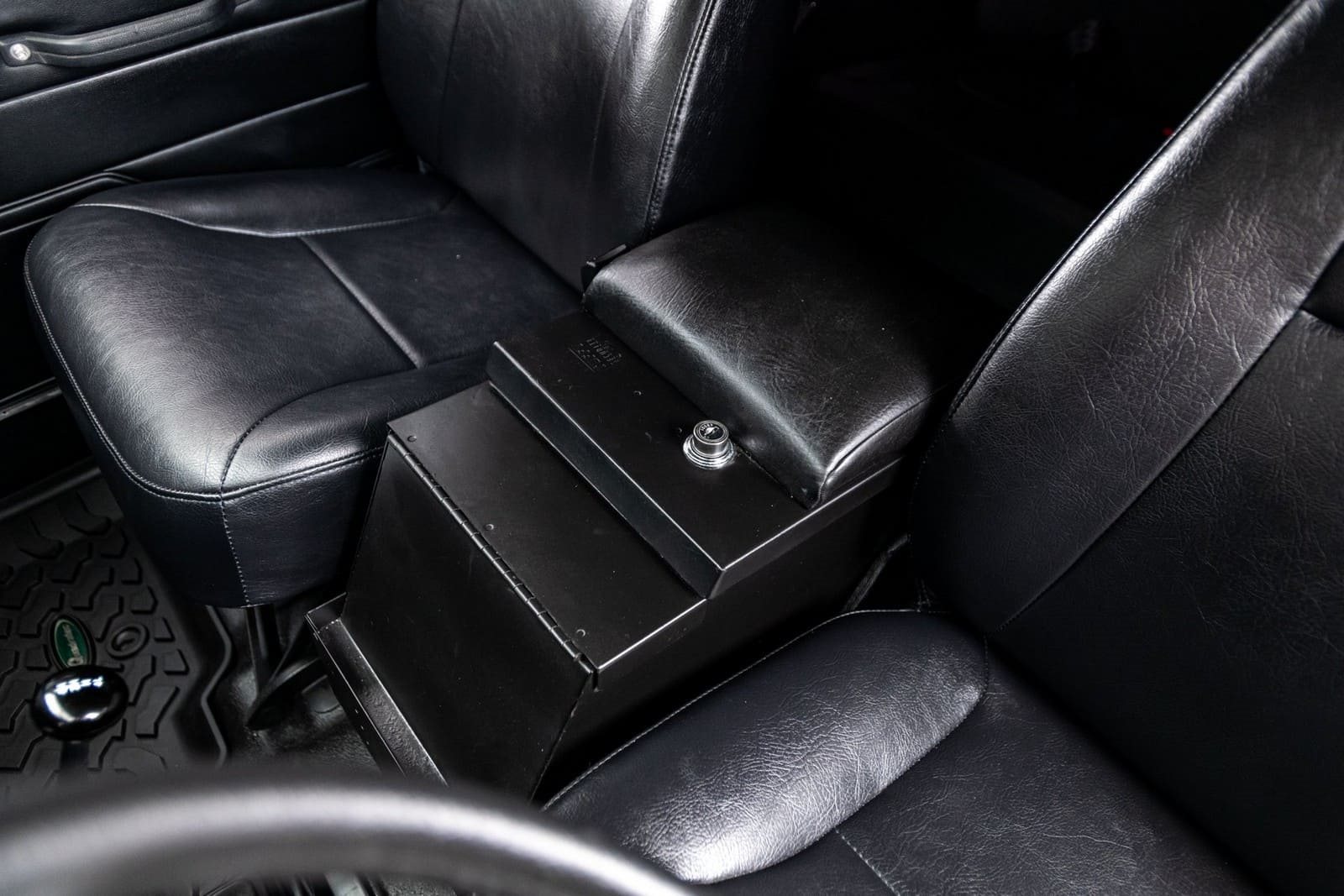 1986 - JEEP CJ-7, foto 49