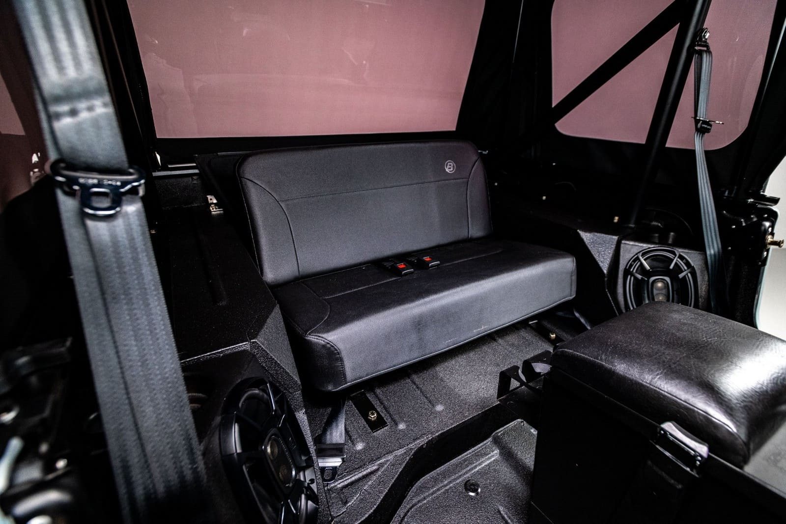 1986 - JEEP CJ-7, foto 52