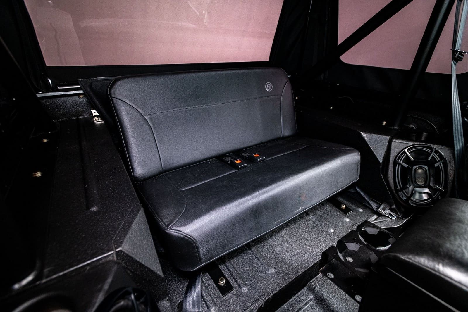 1986 - JEEP CJ-7, foto 53