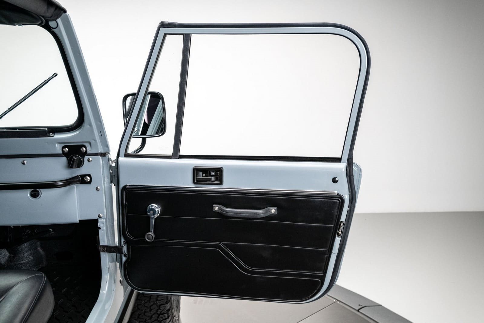 1986 - JEEP CJ-7, foto 58