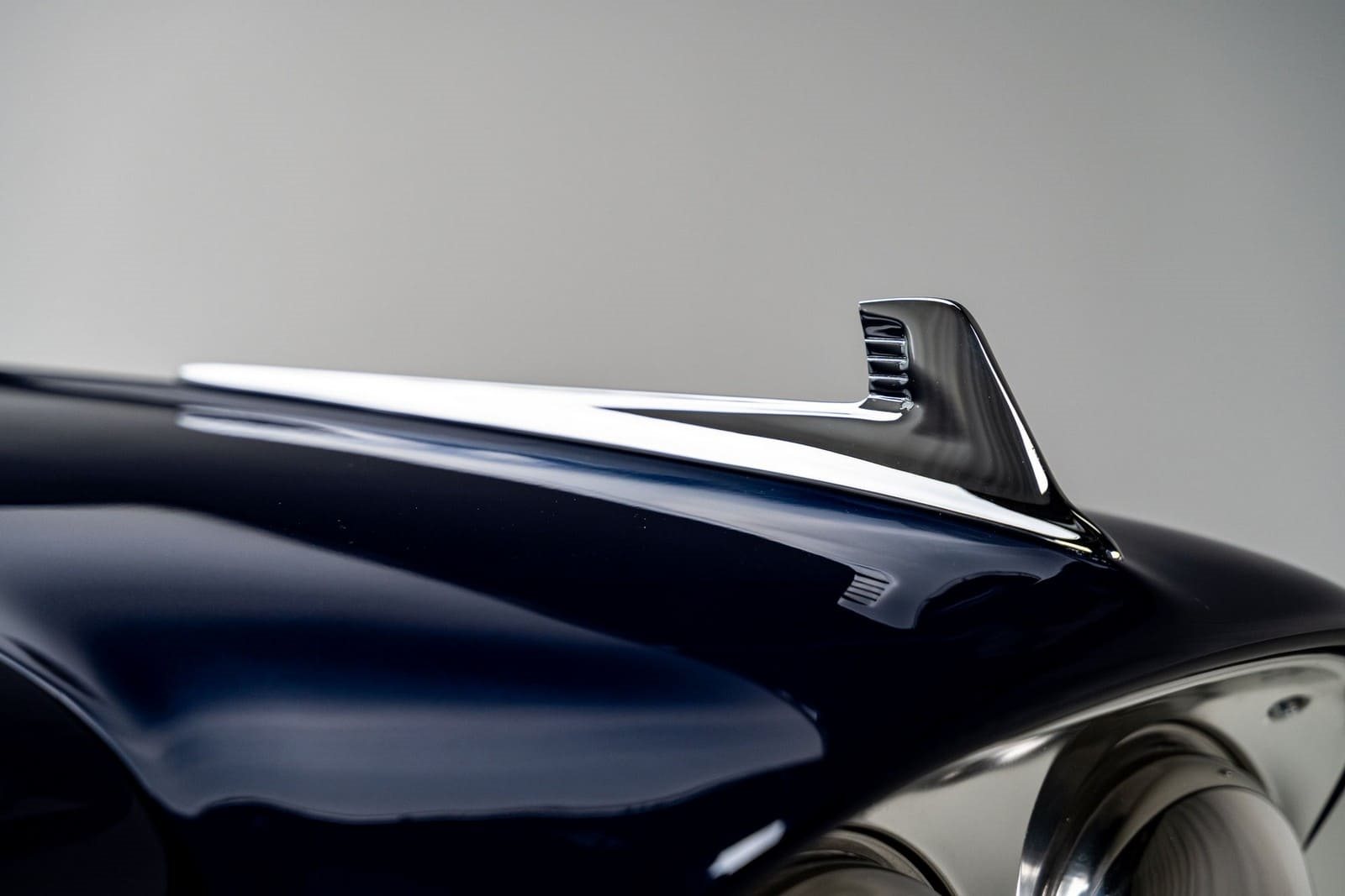 1958 - CHEVROLET IMPALA DAYTONA BLUE, foto 11