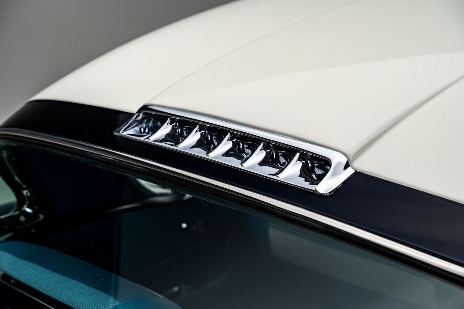 1958 - CHEVROLET IMPALA DAYTONA BLUE, foto 28