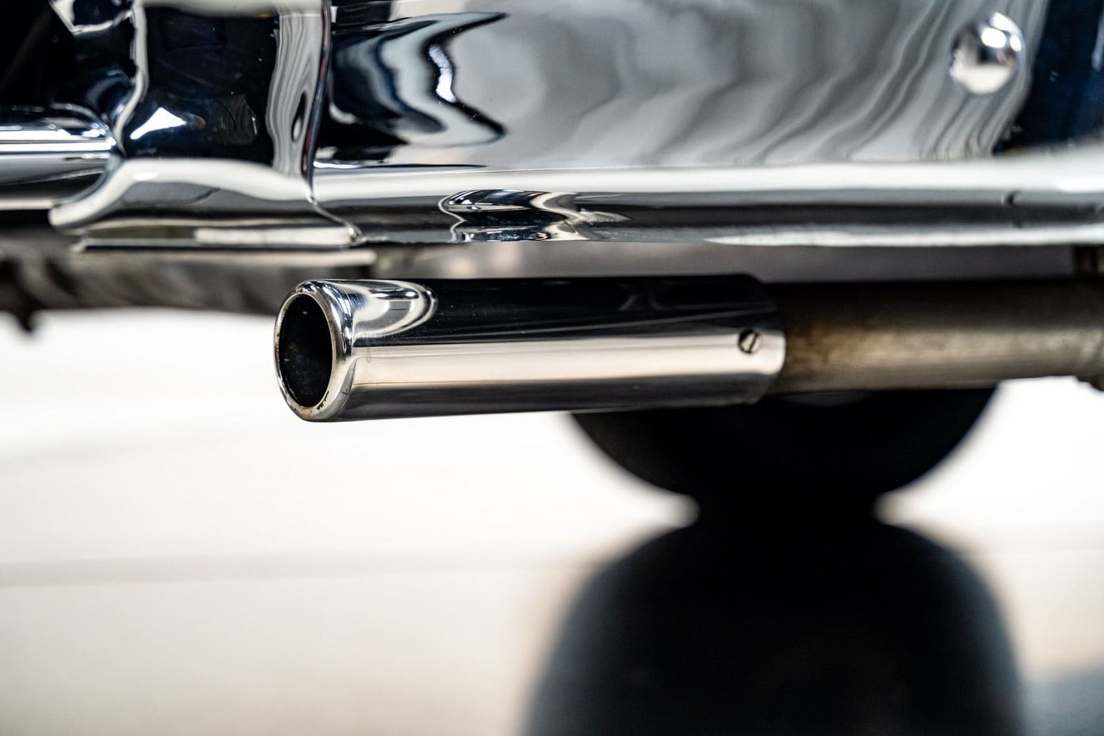1958 - CHEVROLET IMPALA DAYTONA BLUE, foto 31