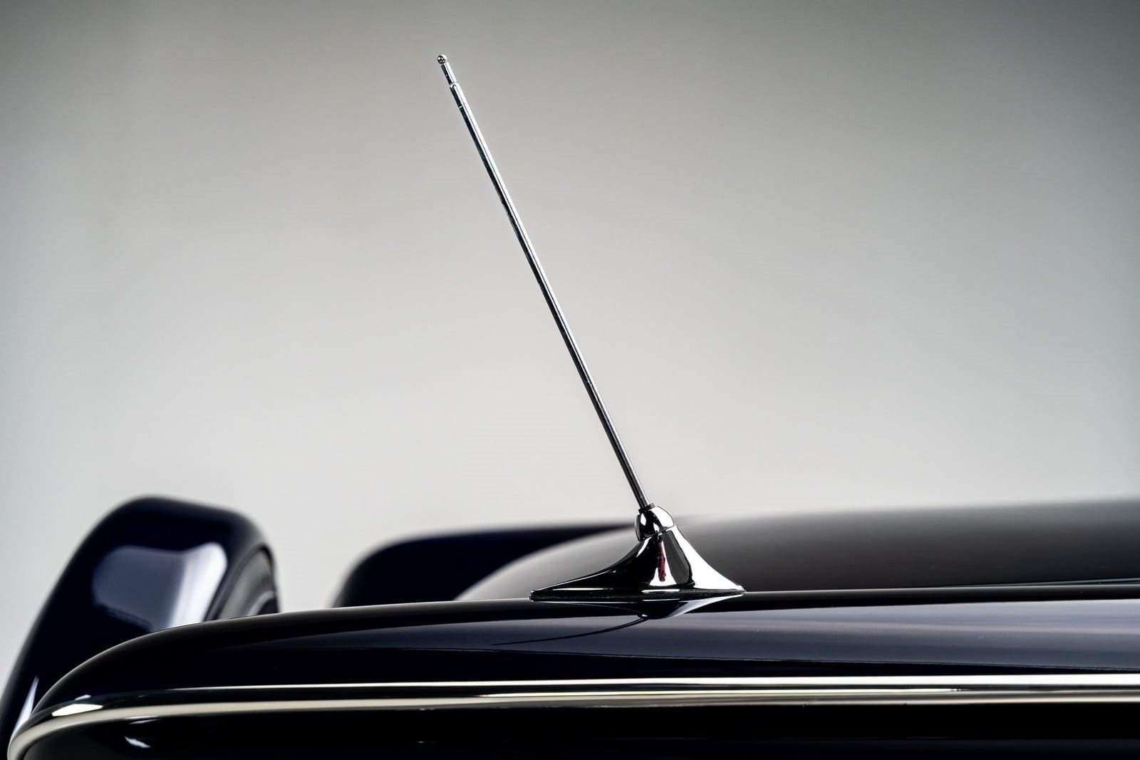 1958 - CHEVROLET IMPALA DAYTONA BLUE, foto 32