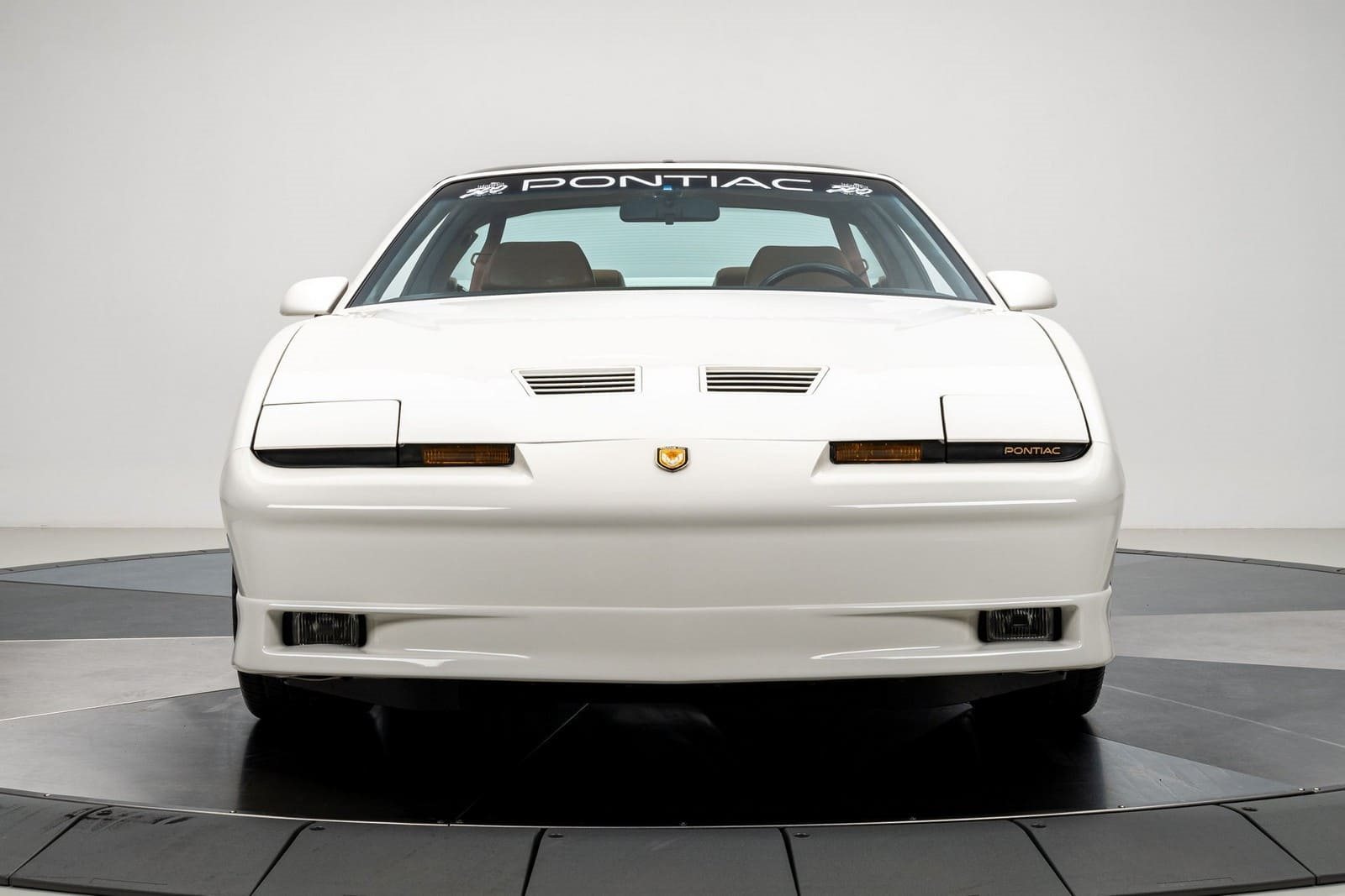 1989 - PONTIAC FIREBIRD TRANS AM TURBO PACE CAR, foto 2