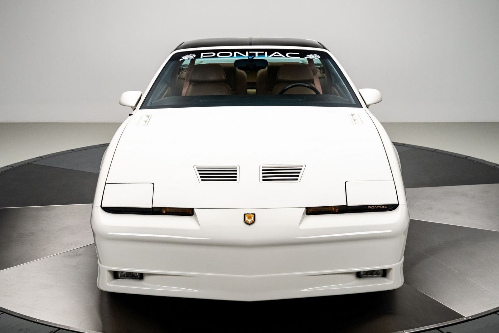 1989 - PONTIAC FIREBIRD TRANS AM TURBO PACE CAR, foto 3