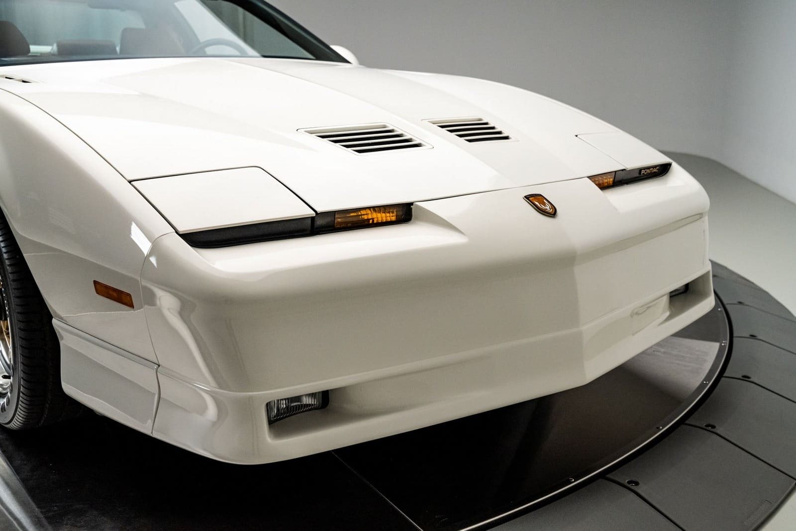 1989 - PONTIAC FIREBIRD TRANS AM TURBO PACE CAR, foto 13