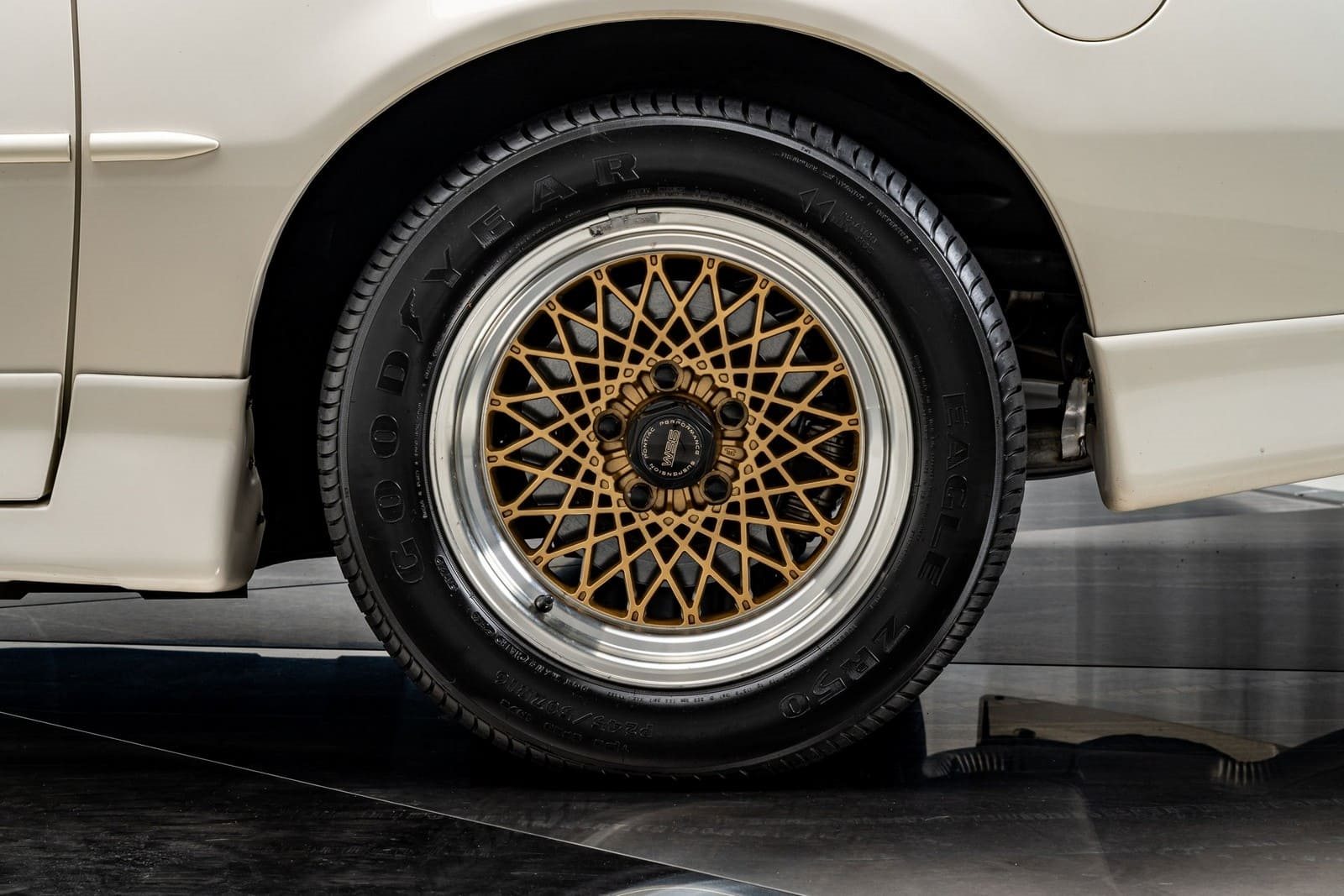 1989 - PONTIAC FIREBIRD TRANS AM TURBO PACE CAR, foto 40