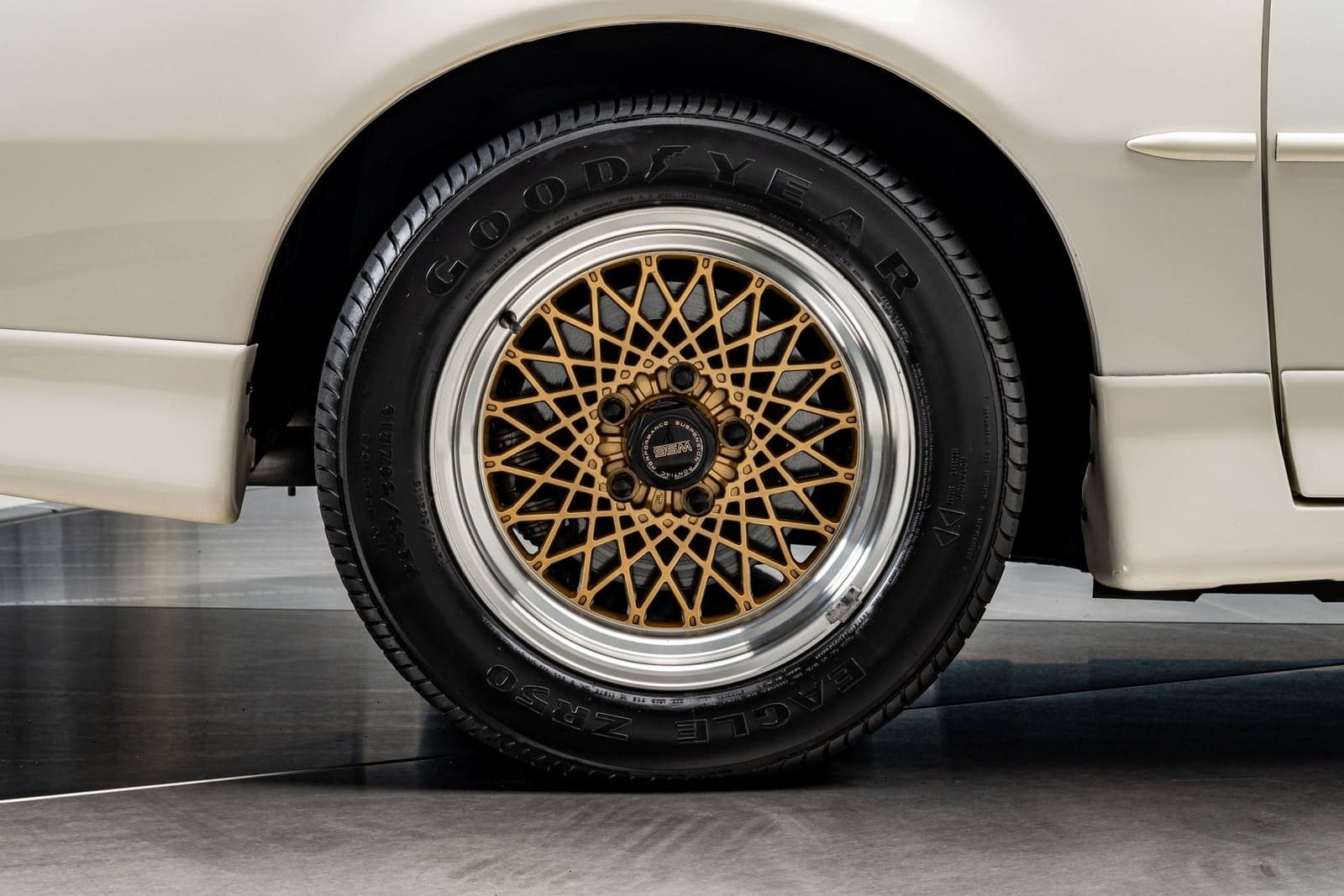 1989 - PONTIAC FIREBIRD TRANS AM TURBO PACE CAR, foto 41