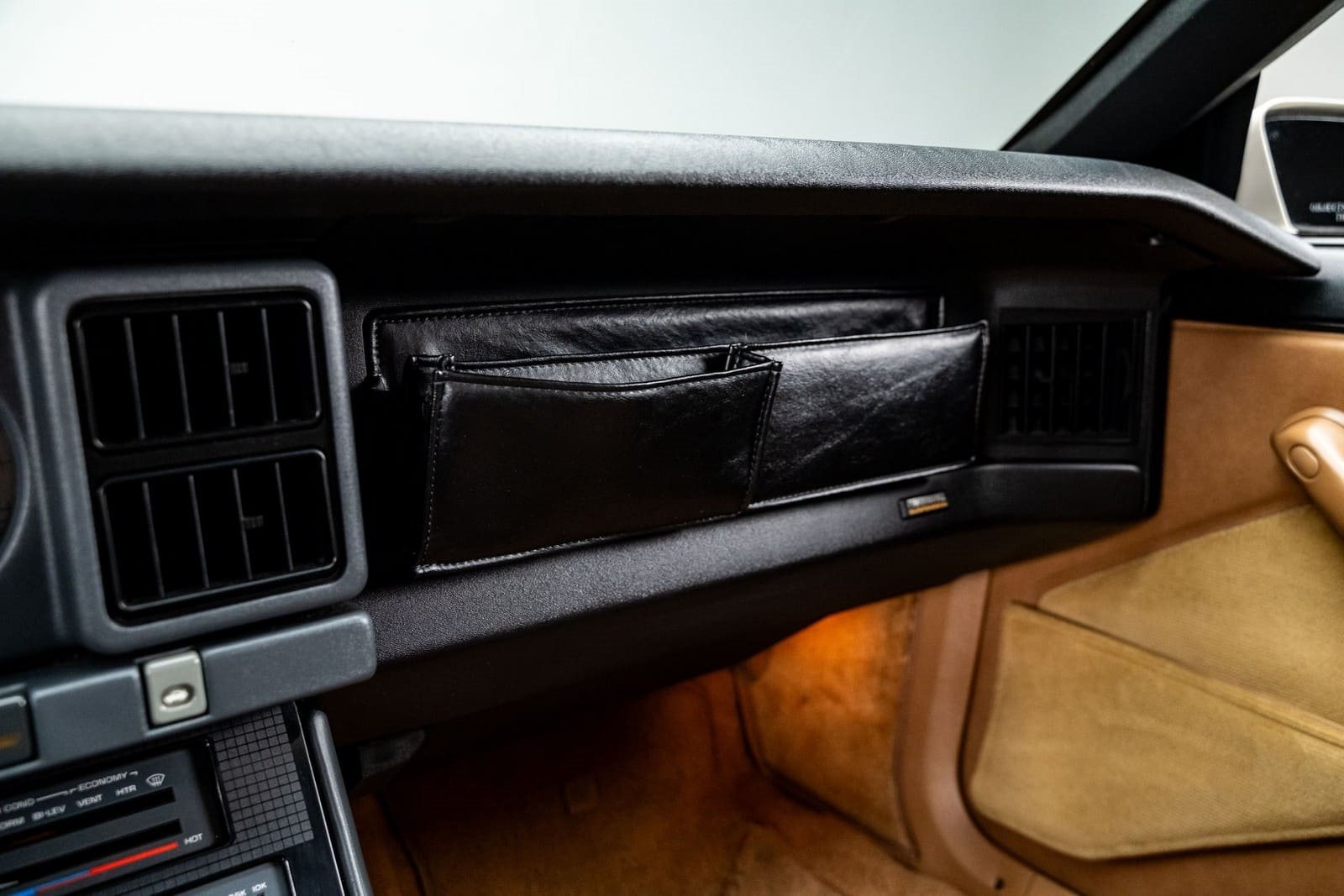 1989 - PONTIAC FIREBIRD TRANS AM TURBO PACE CAR, foto 51