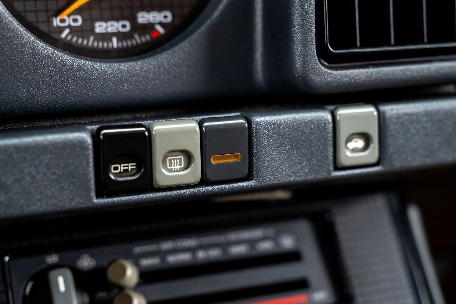 1989 - PONTIAC FIREBIRD TRANS AM TURBO PACE CAR, foto 52
