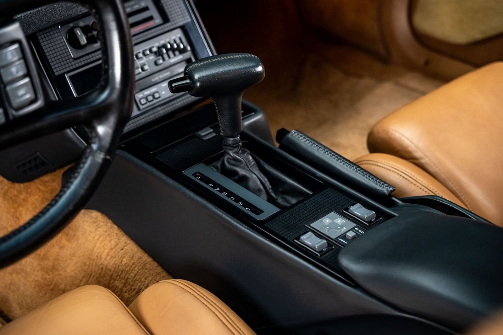 1989 - PONTIAC FIREBIRD TRANS AM TURBO PACE CAR, foto 55
