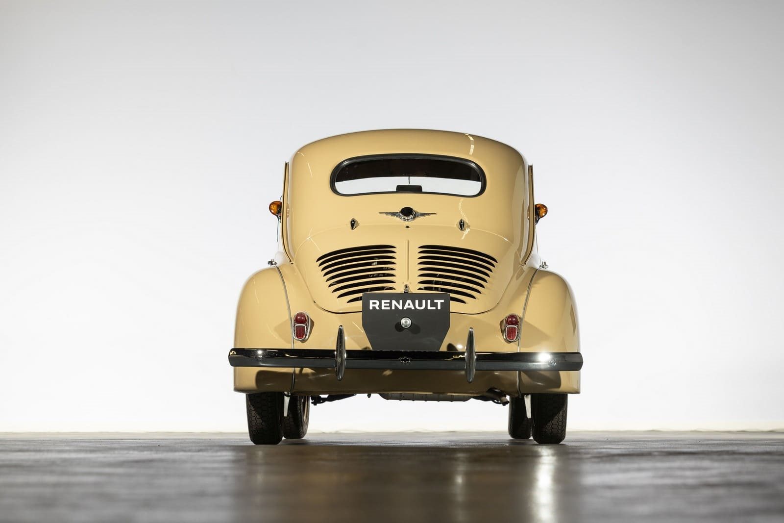 1949 - RENAULT 4CV LUXE, foto 7