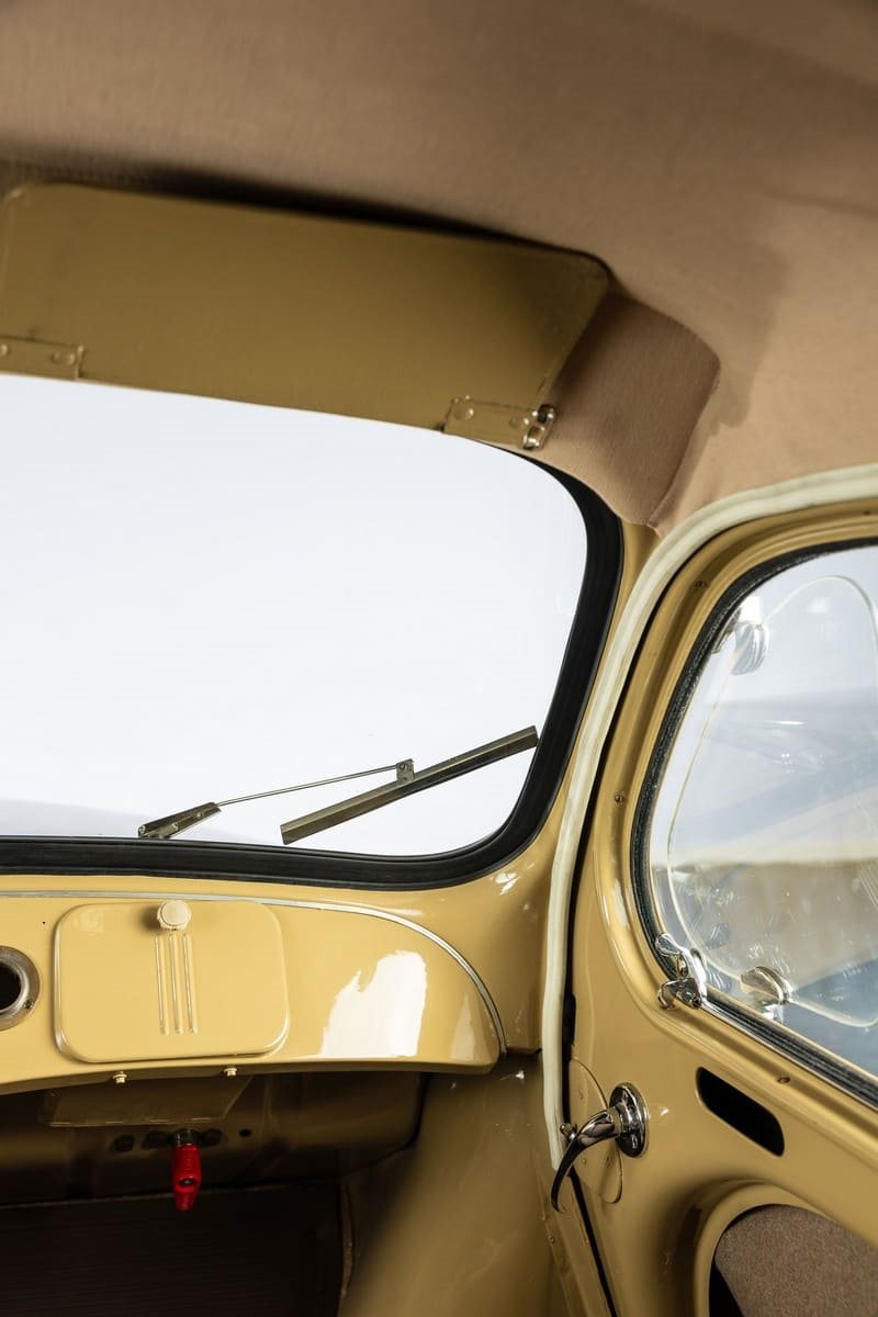 1949 - RENAULT 4CV LUXE, foto 16