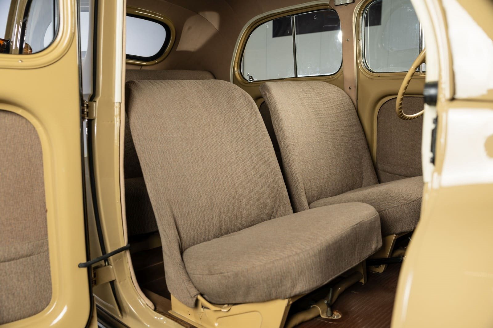 1949 - RENAULT 4CV LUXE, foto 18