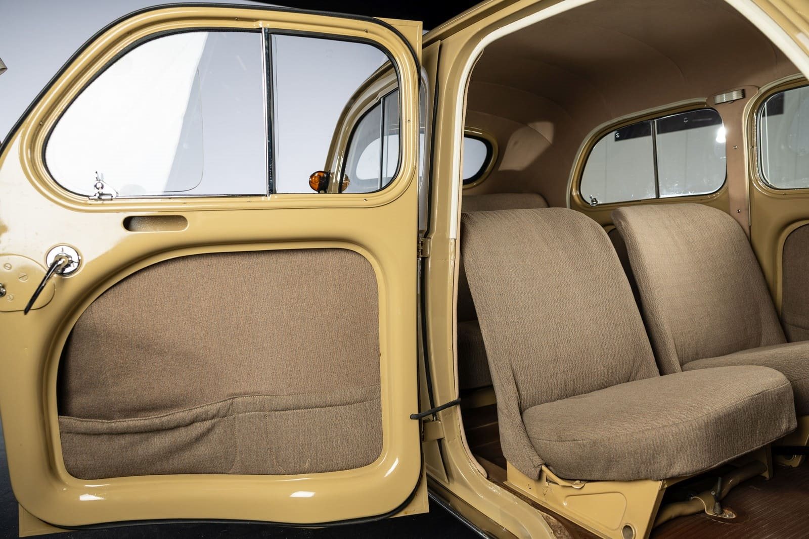 1949 - RENAULT 4CV LUXE, foto 19