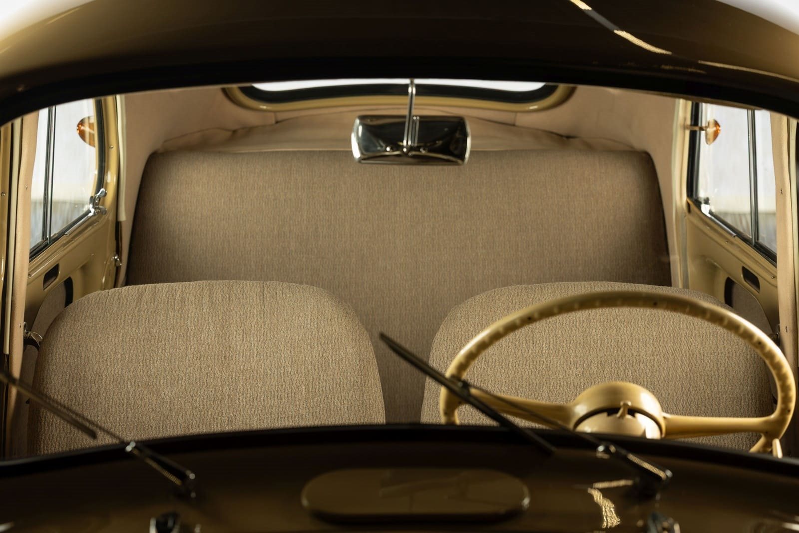 1949 - RENAULT 4CV LUXE, foto 21