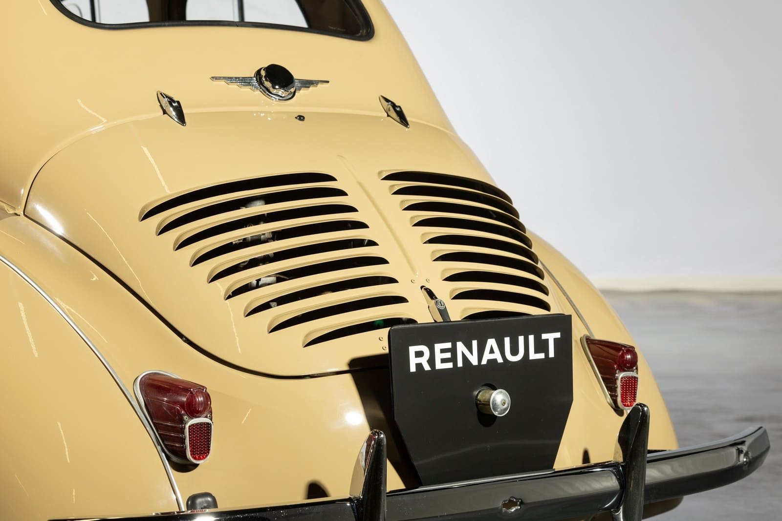 1949 - RENAULT 4CV LUXE, foto 26