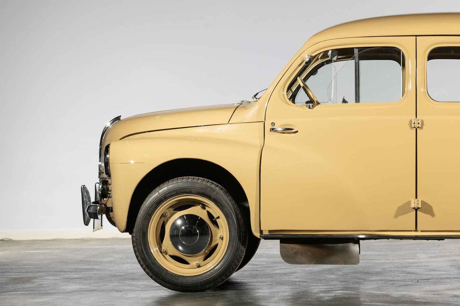 1949 - RENAULT 4CV LUXE, foto 37