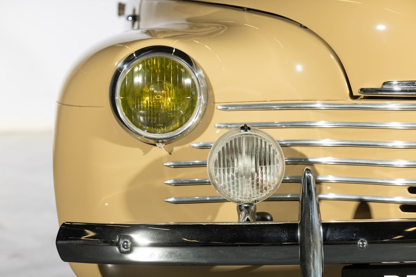 1949 - RENAULT 4CV LUXE, foto 41