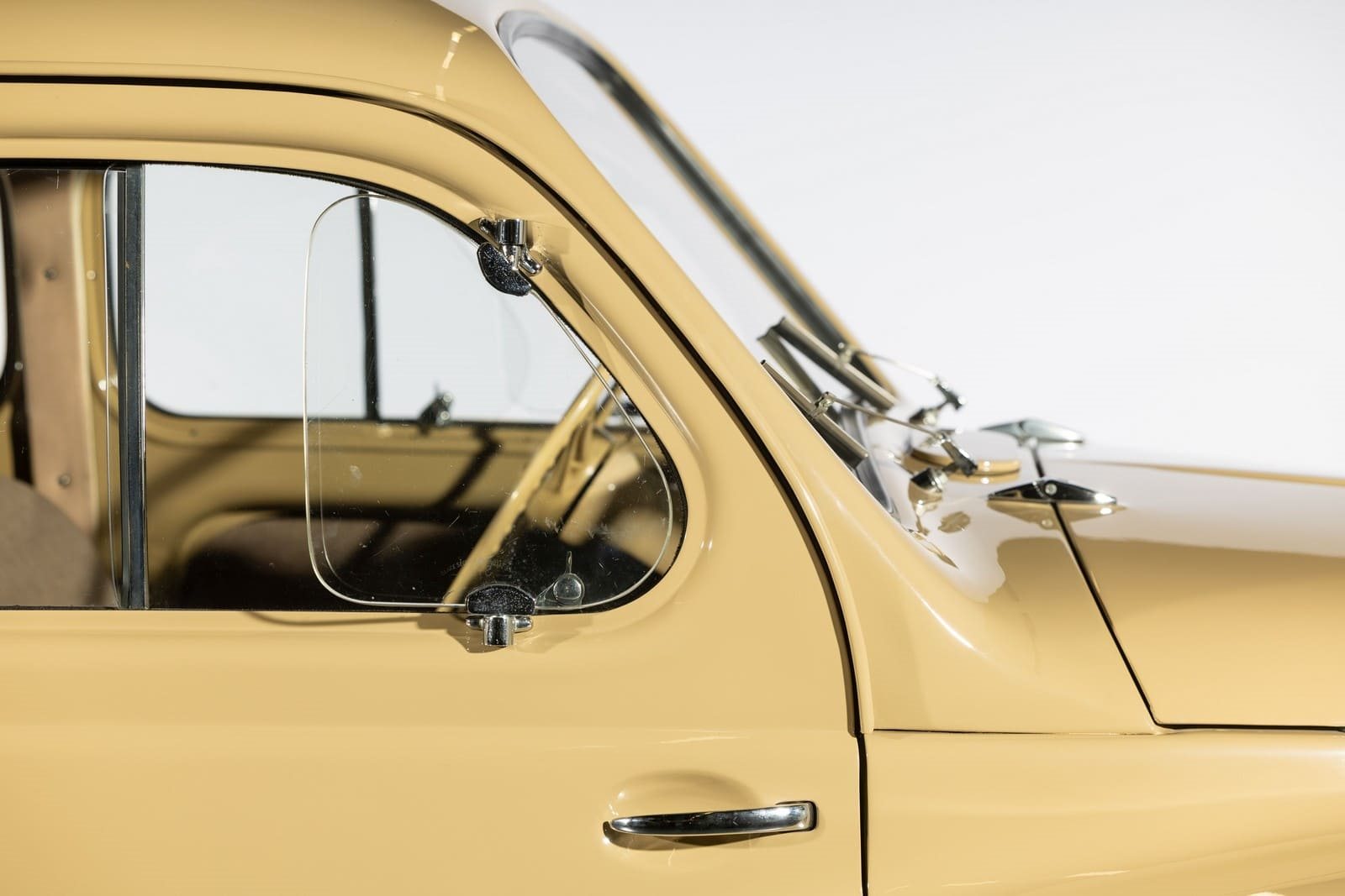 1949 - RENAULT 4CV LUXE, foto 45