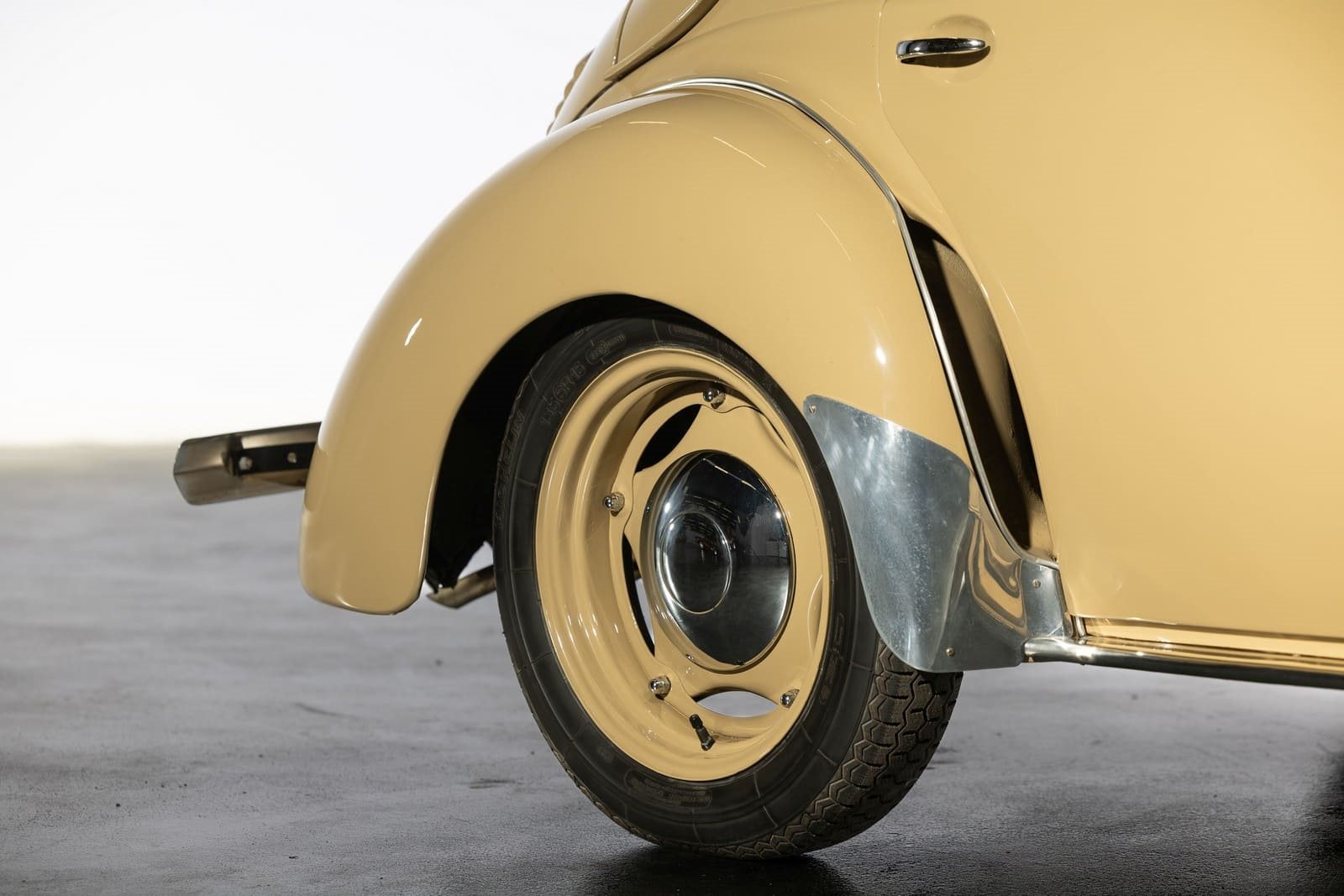 1949 - RENAULT 4CV LUXE, foto 48