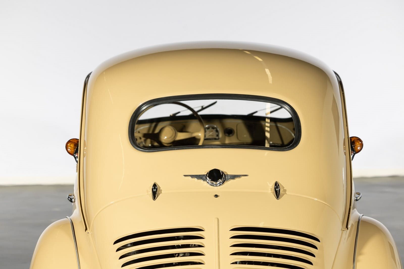 1949 - RENAULT 4CV LUXE, foto 49
