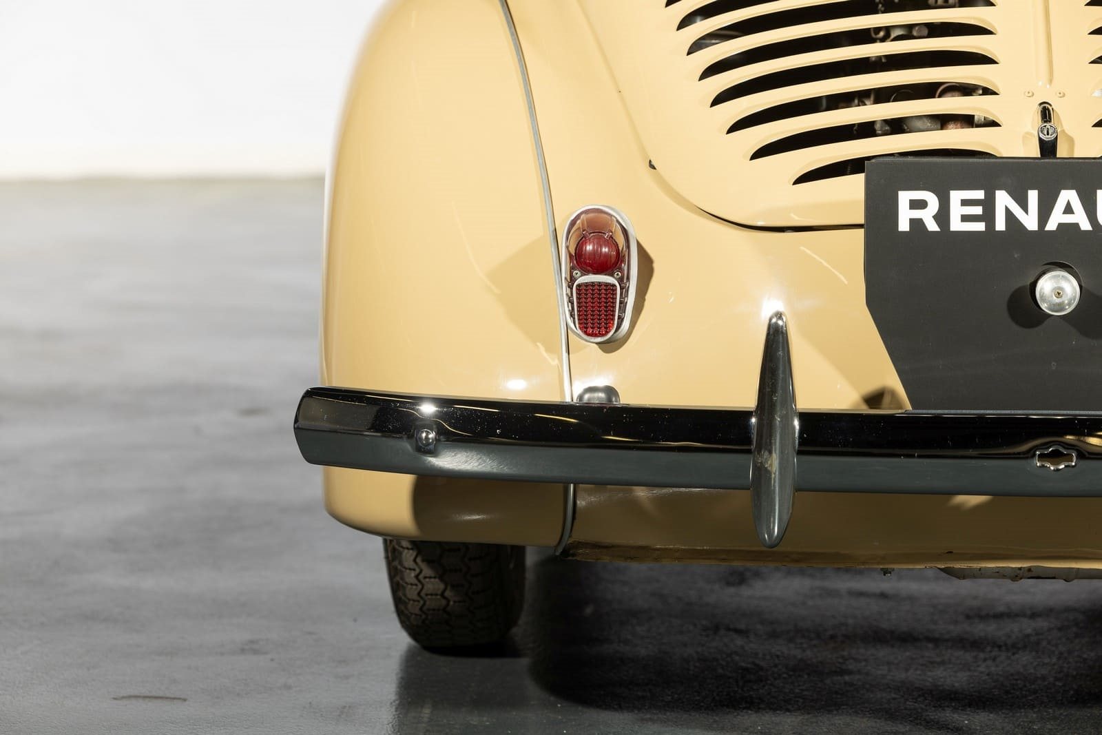 1949 - RENAULT 4CV LUXE, foto 51