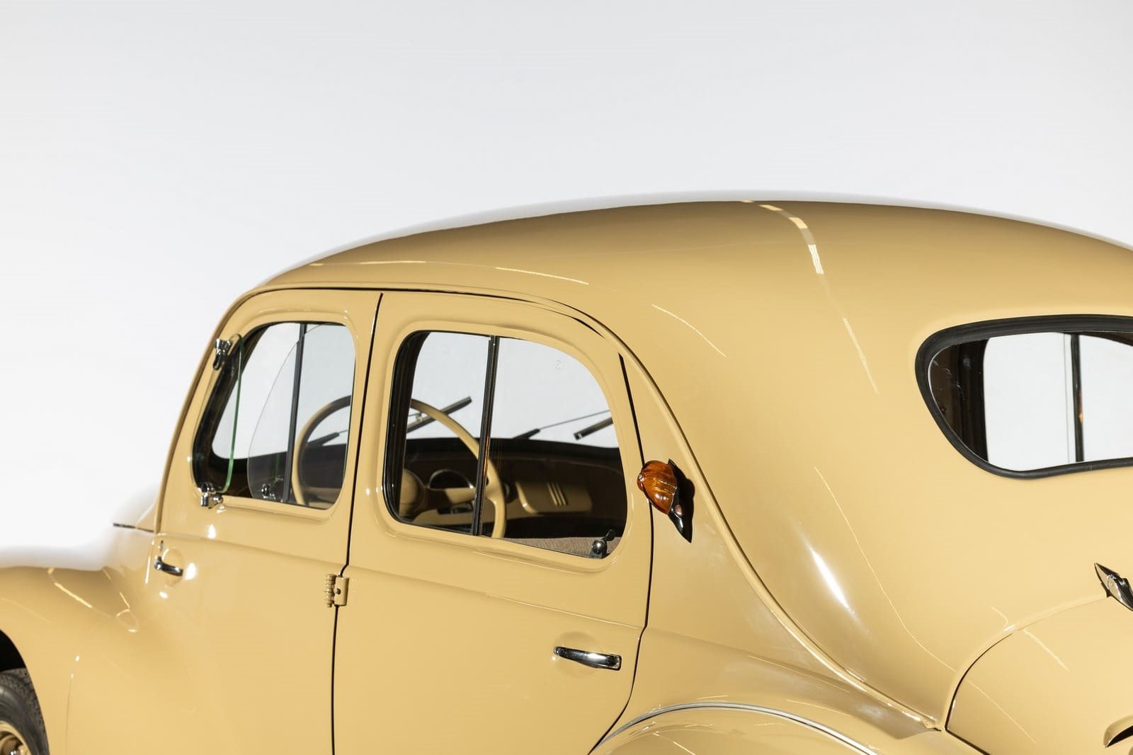 1949 - RENAULT 4CV LUXE, foto 52